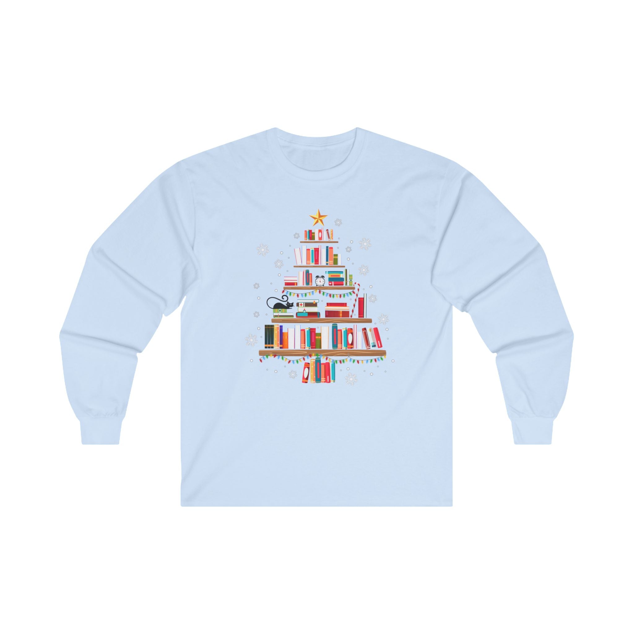 Unisex Ultra Cotton Long Sleeve Tee