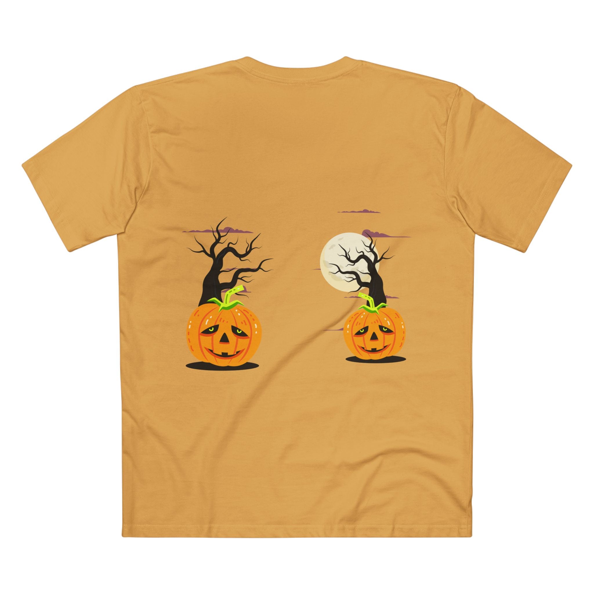 Halloween is Better with Cats | Men's Staple Tee