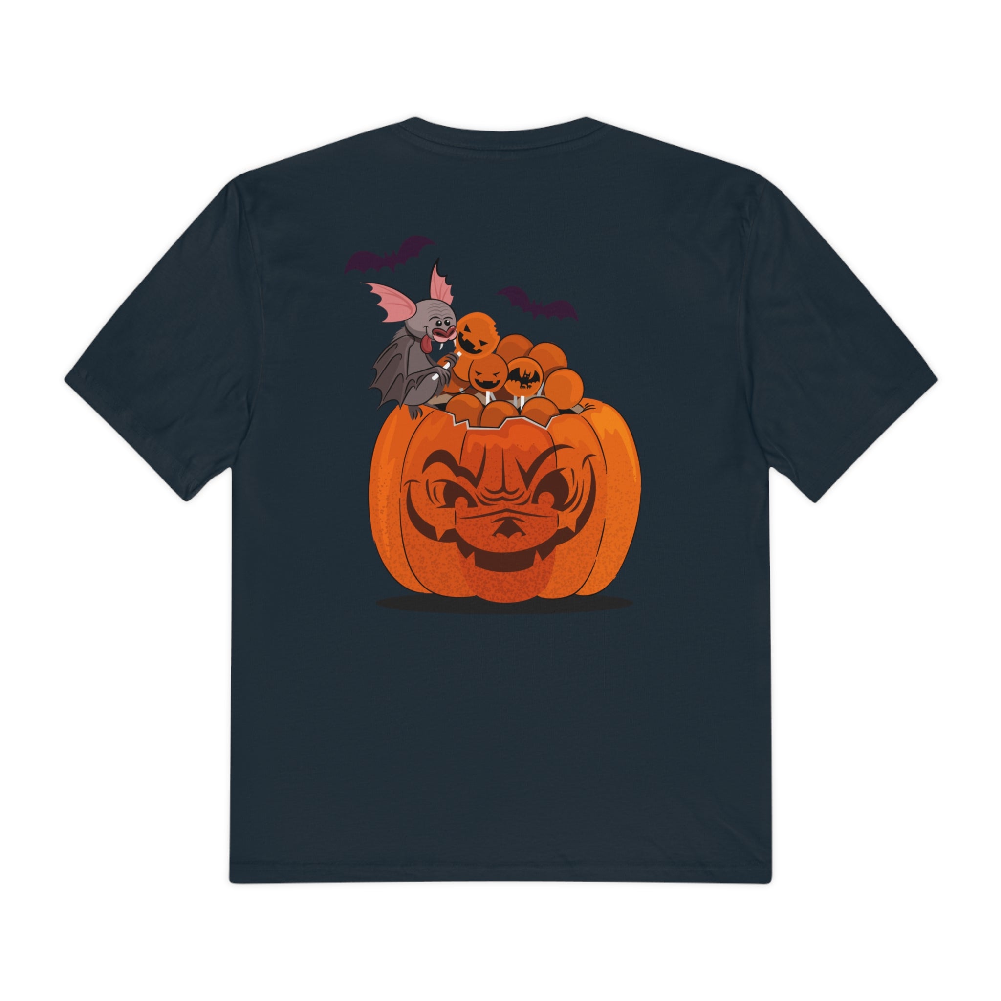 Halloween Trick or Treat | Perfect Weight® Tee