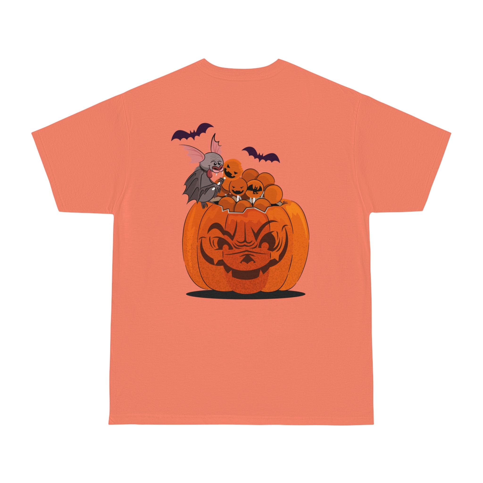 Halloween Trick or Treat | Unisex Hammer™ T-shirt