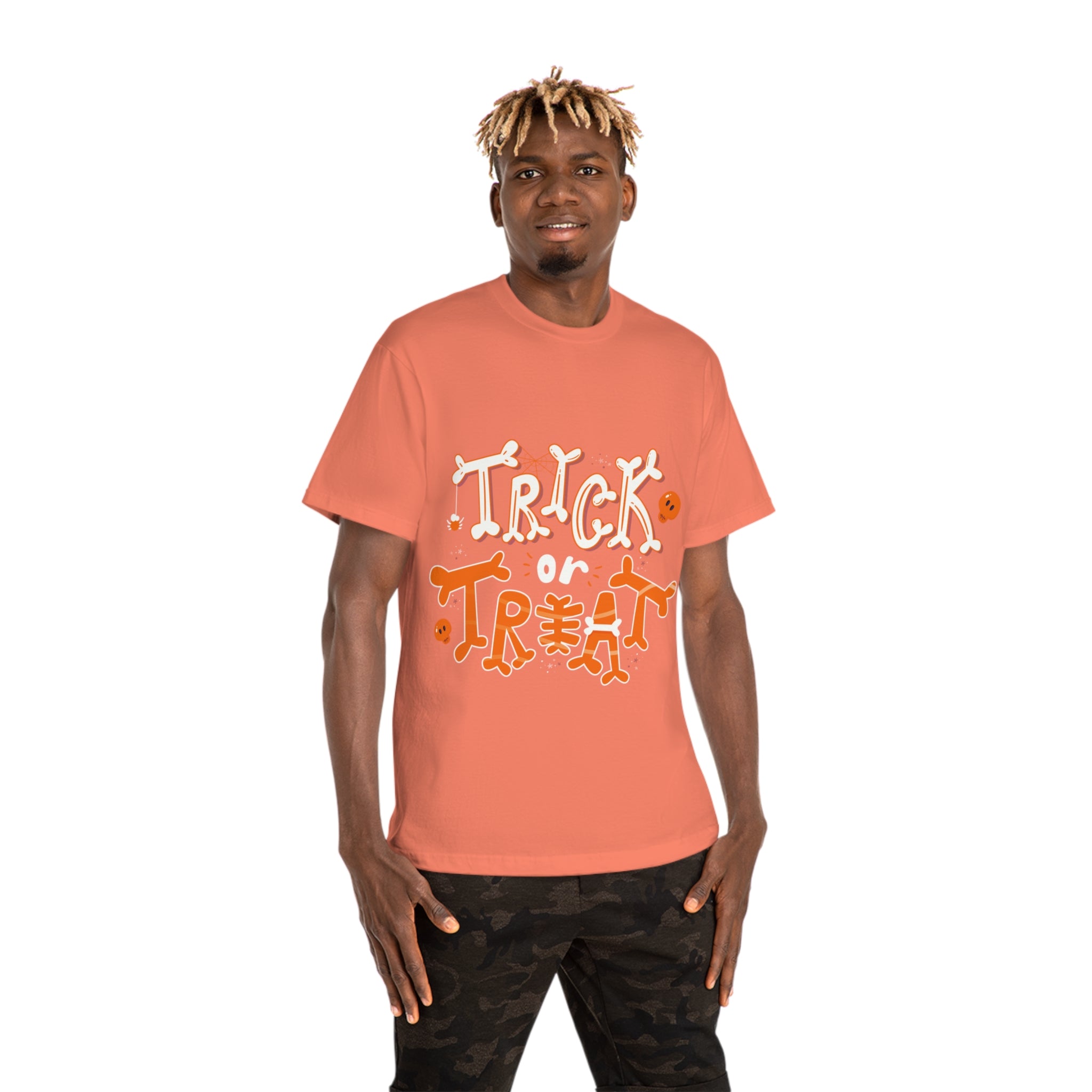 Halloween Trick or Treat | Unisex Hammer™ T-shirt