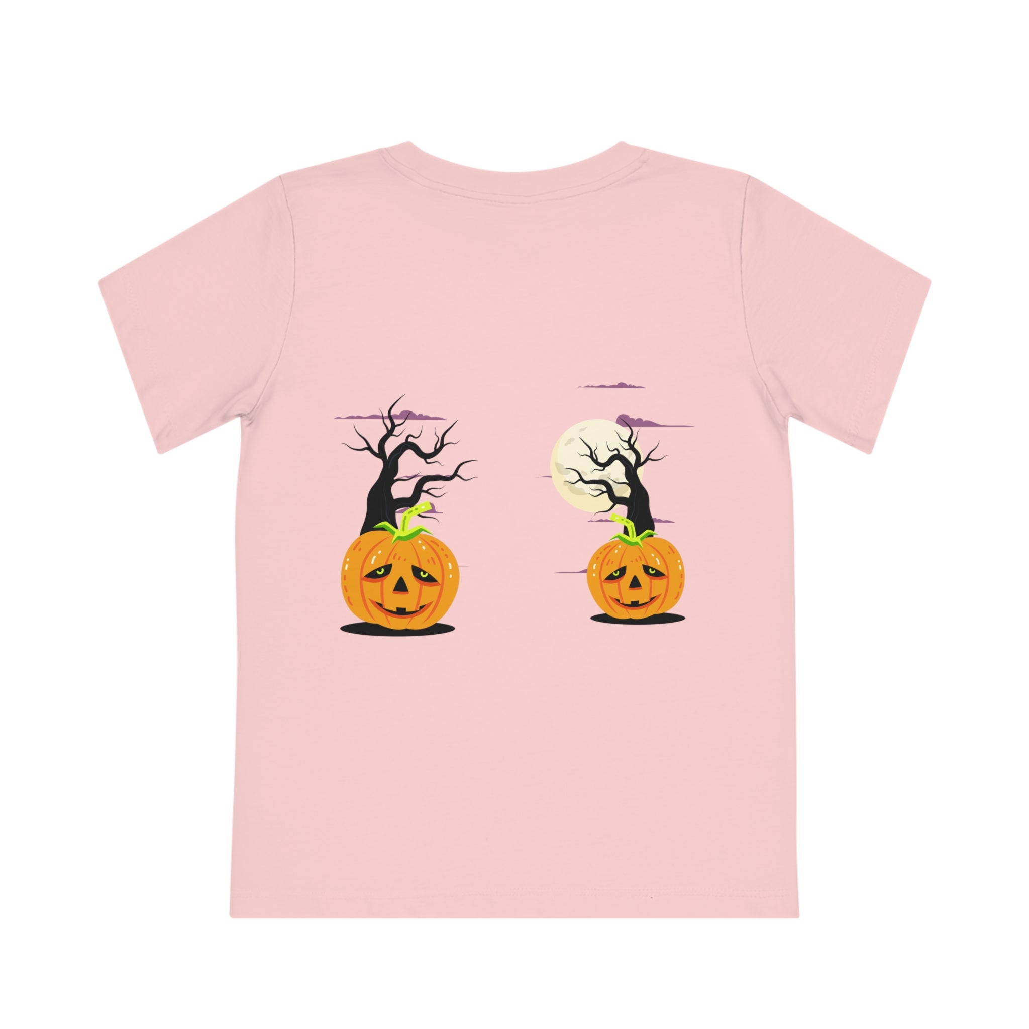 Halloween is Better with Cats | Kids' Creator T-Shirt