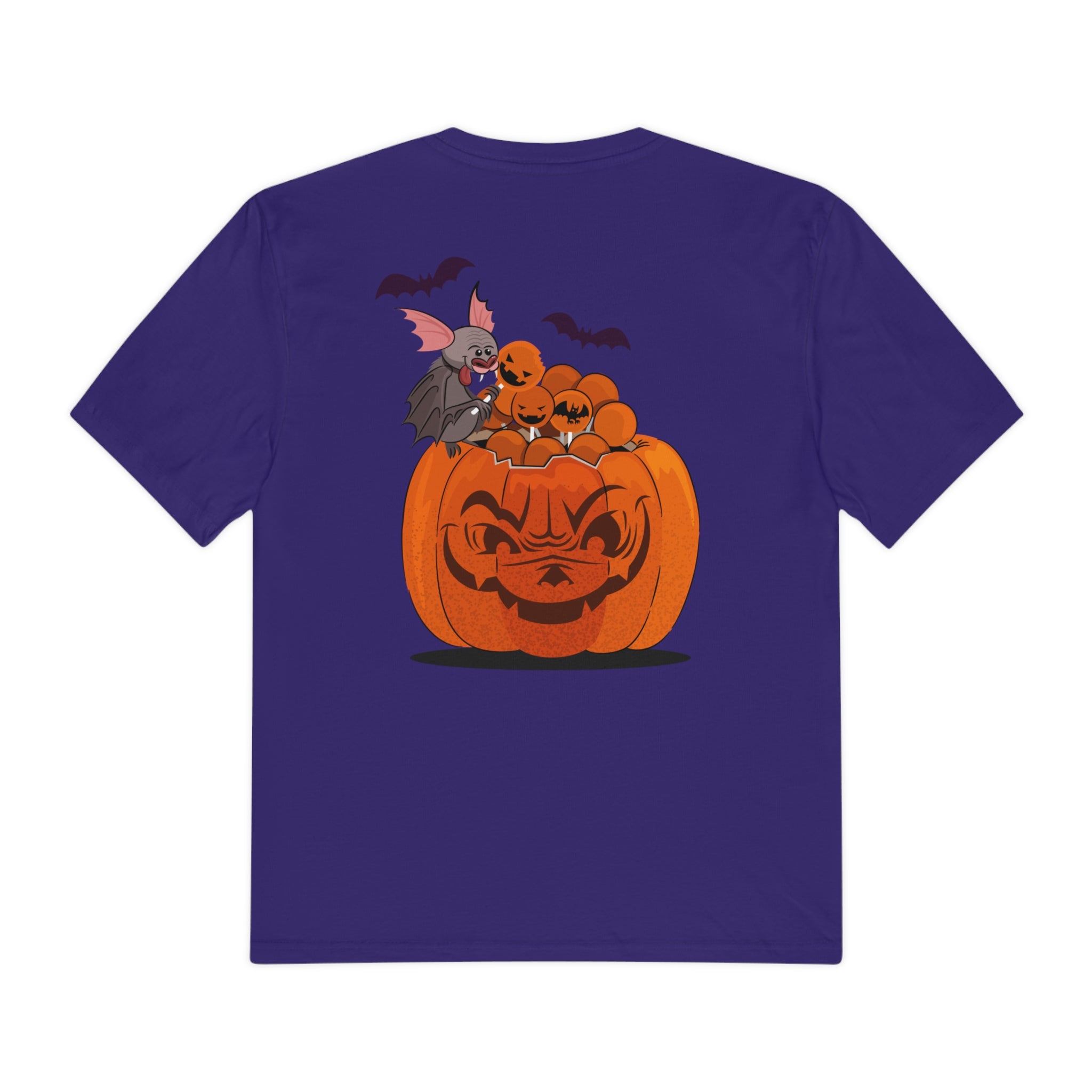 Halloween Trick or Treat | Perfect Weight® Tee