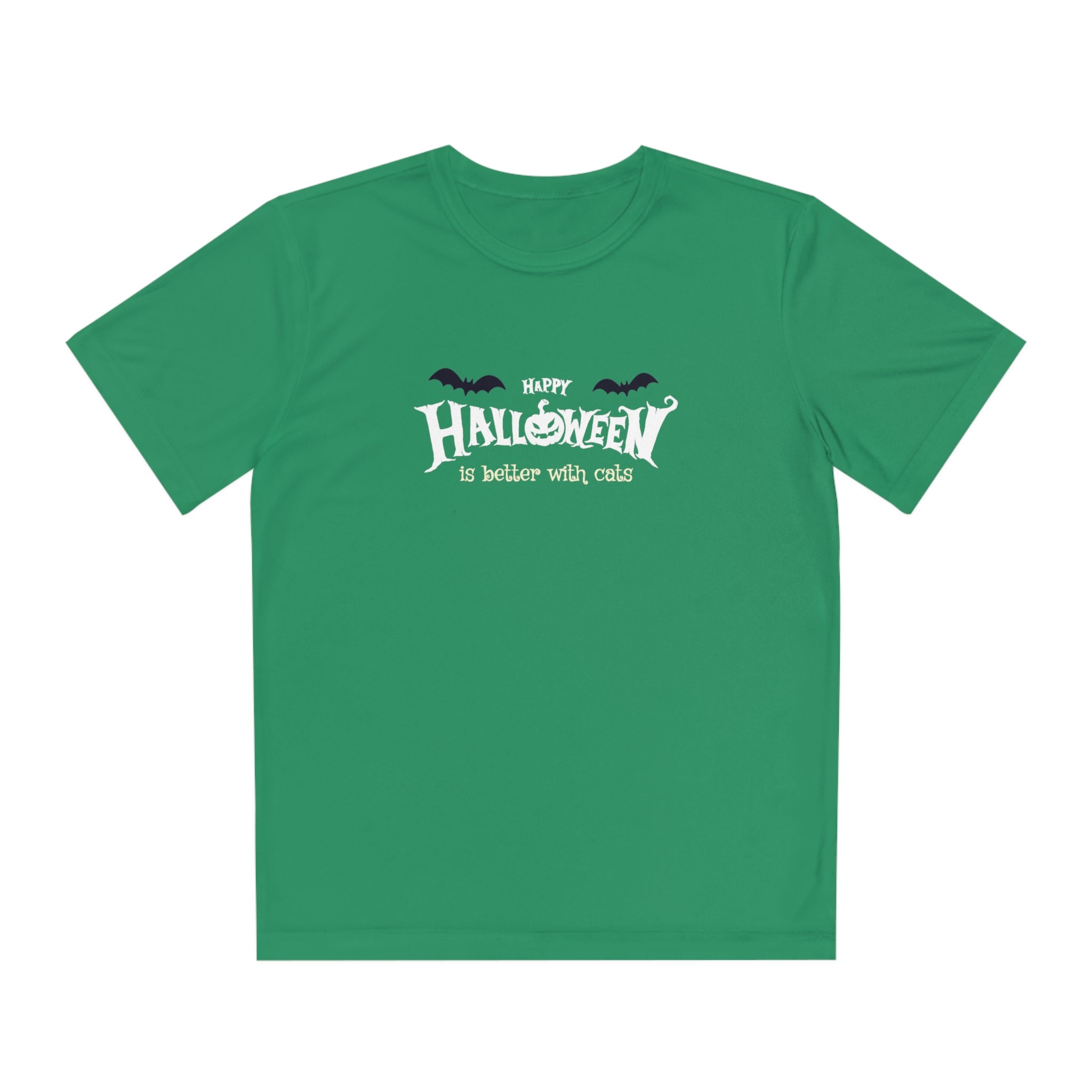Kids Softstyle Tee | Youth Competitor Tee