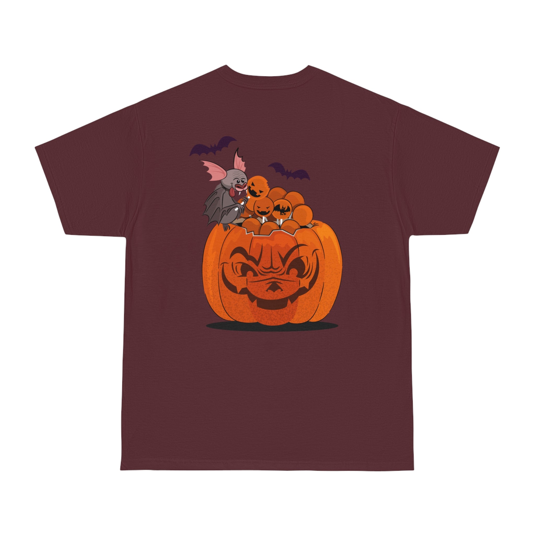 Halloween Trick or Treat | Unisex Hammer™ T-shirt
