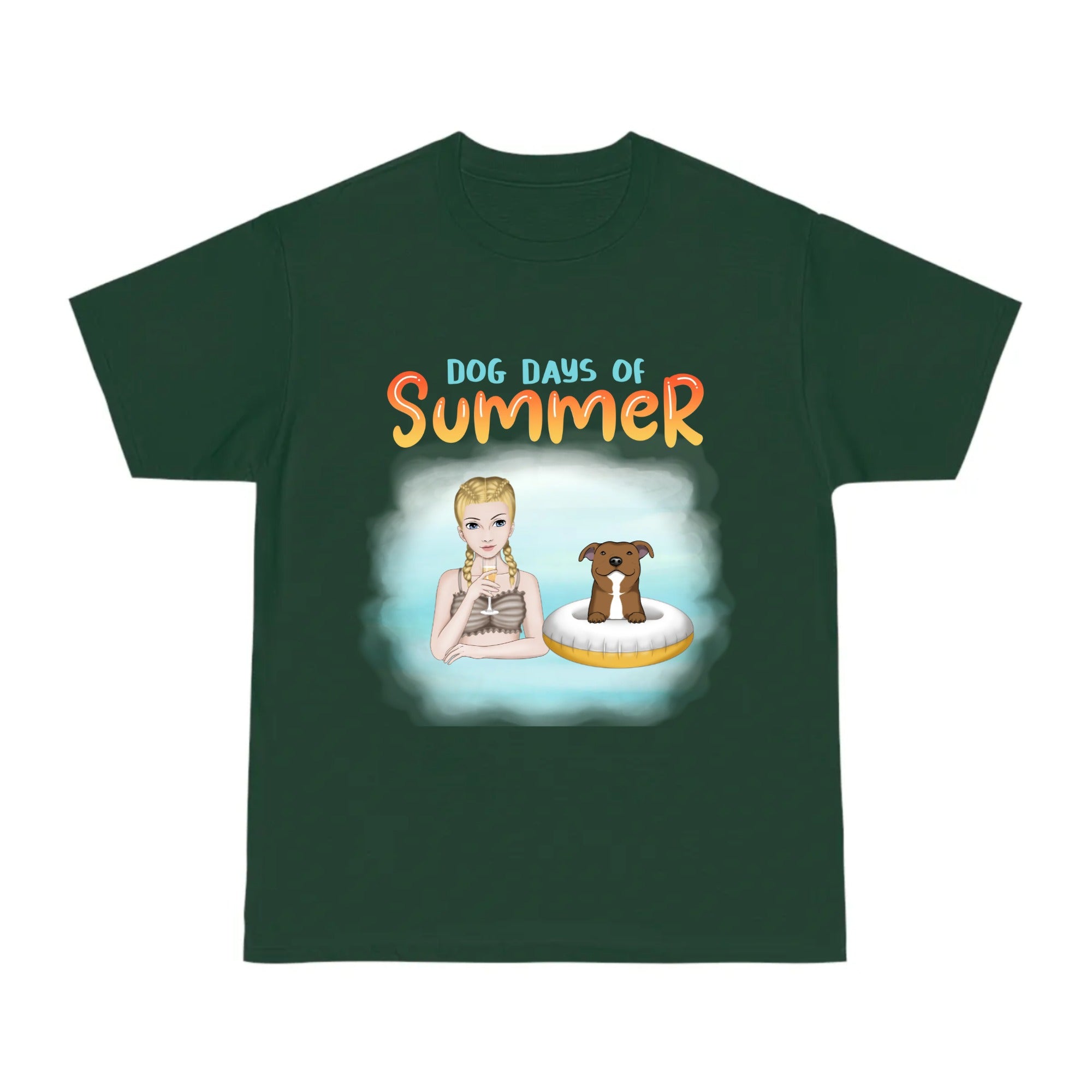 Unisex Hammer?-shirt