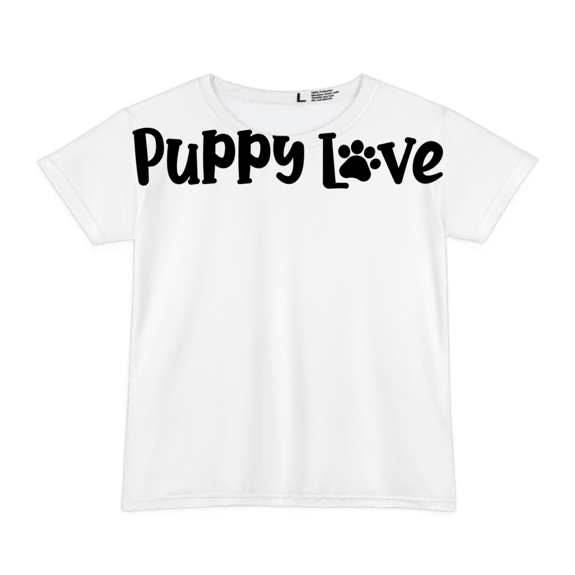 Women's Short Sleeve Shirt