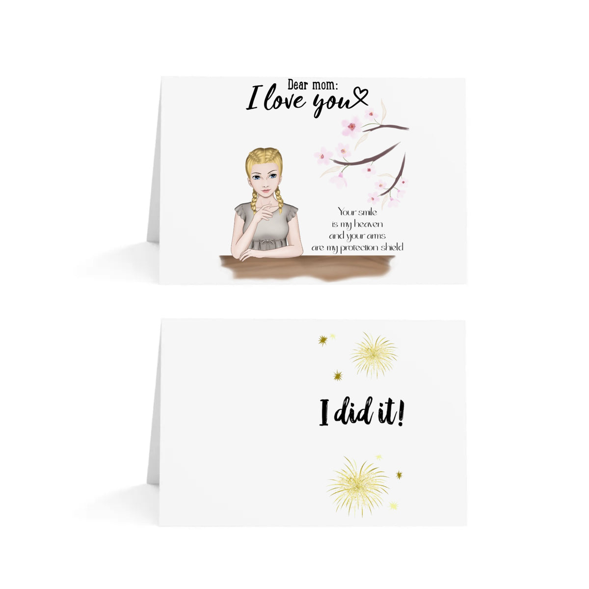 Greeting Cards