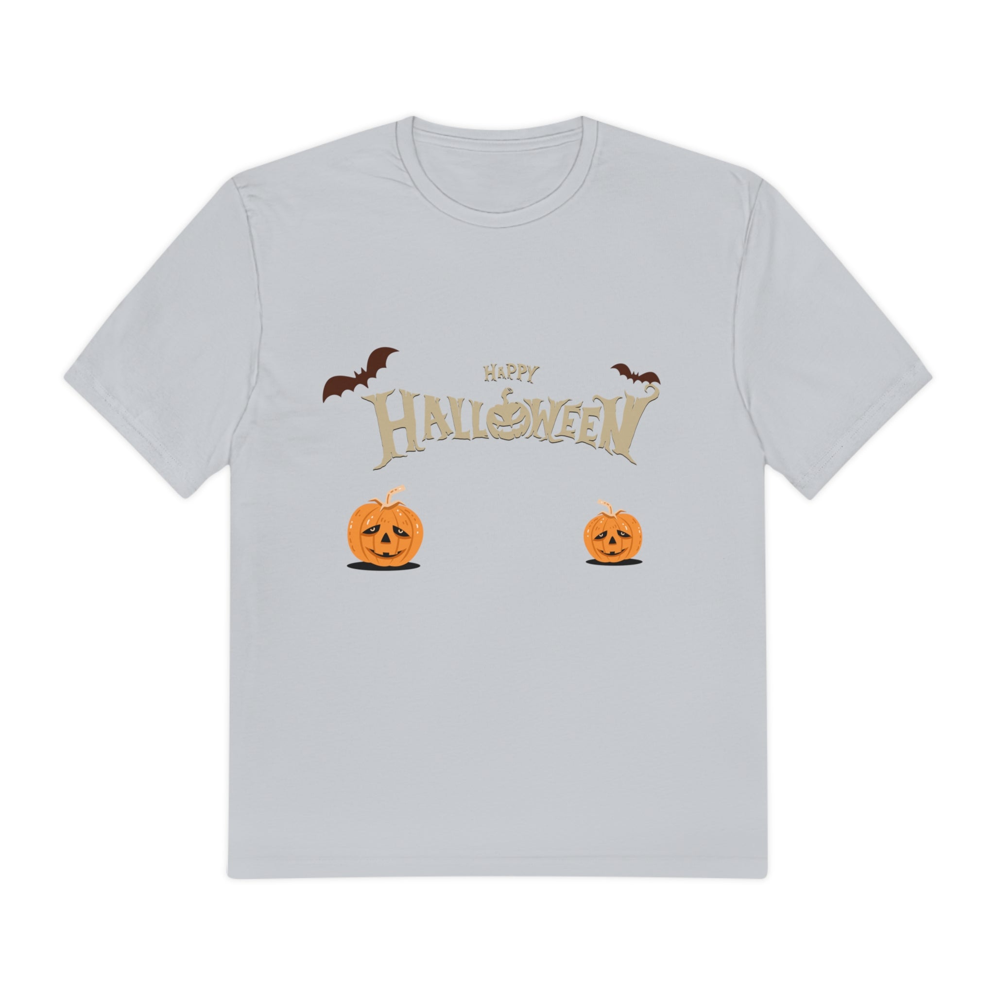 Halloween with Pumpkins | Perfect Weight® Tee