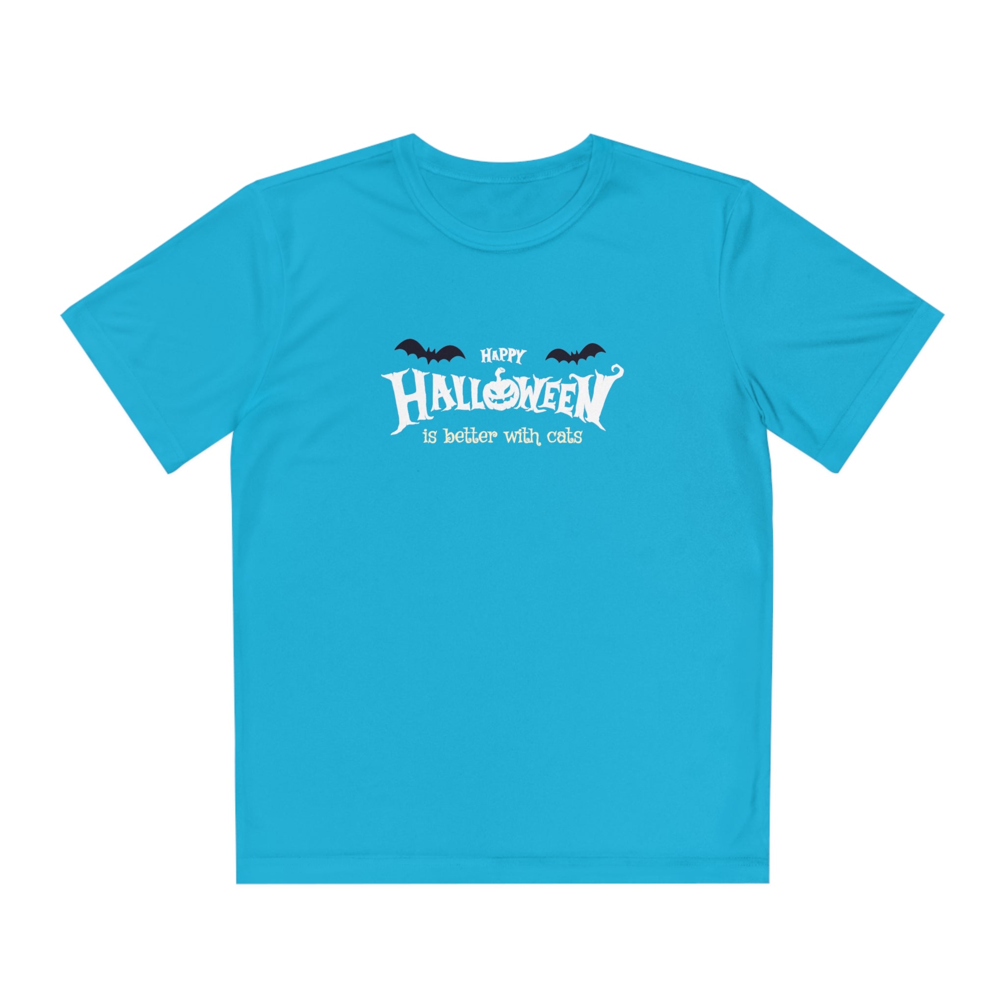 Kids Softstyle Tee | Youth Competitor Tee