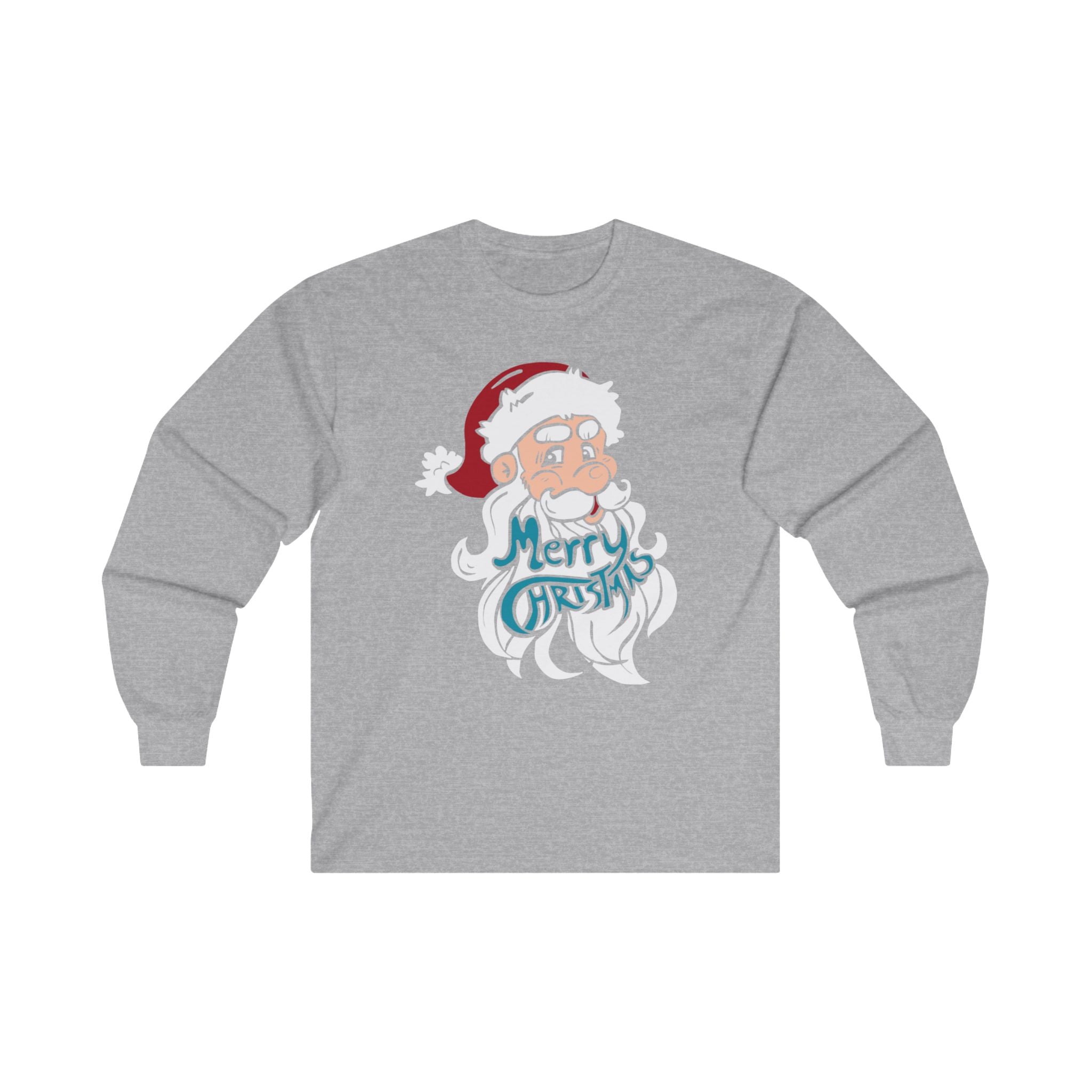 Unisex Ultra Cotton Long Sleeve Tee