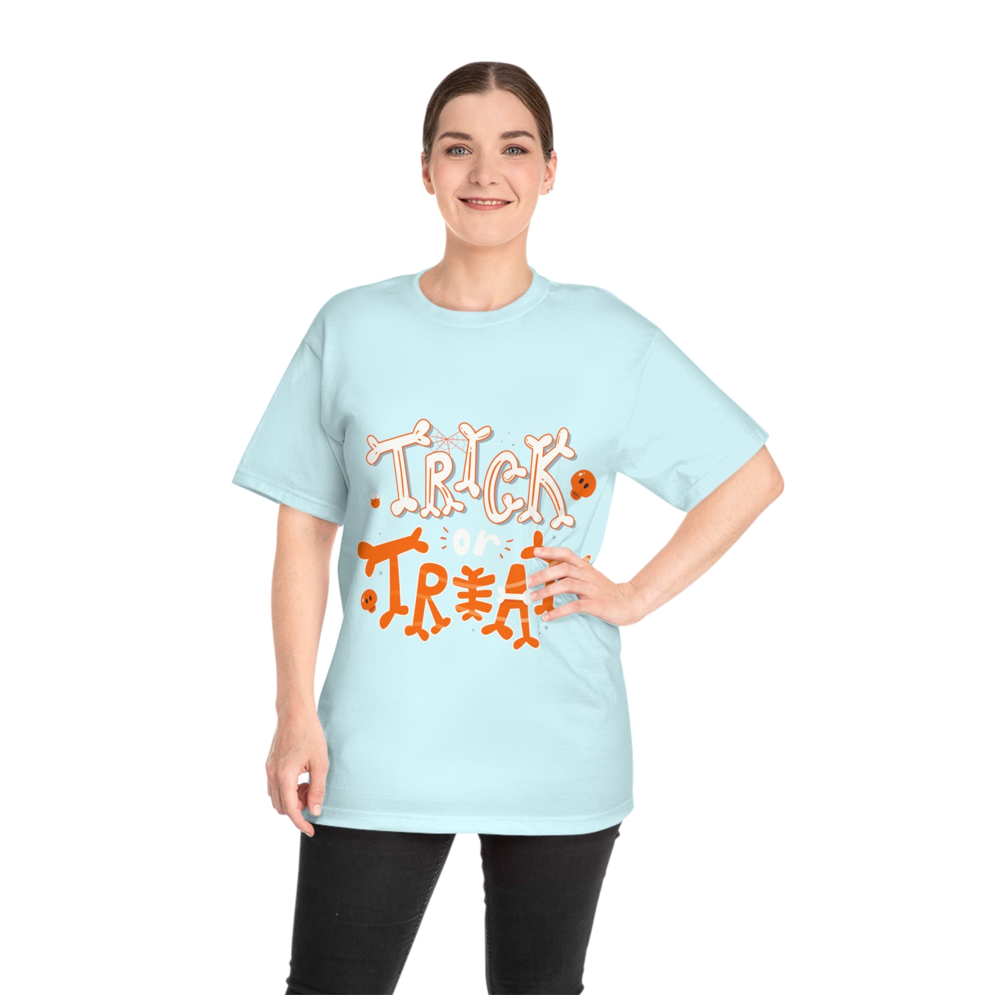 Halloween Trick or Treat | Unisex Hammer™ T-shirt