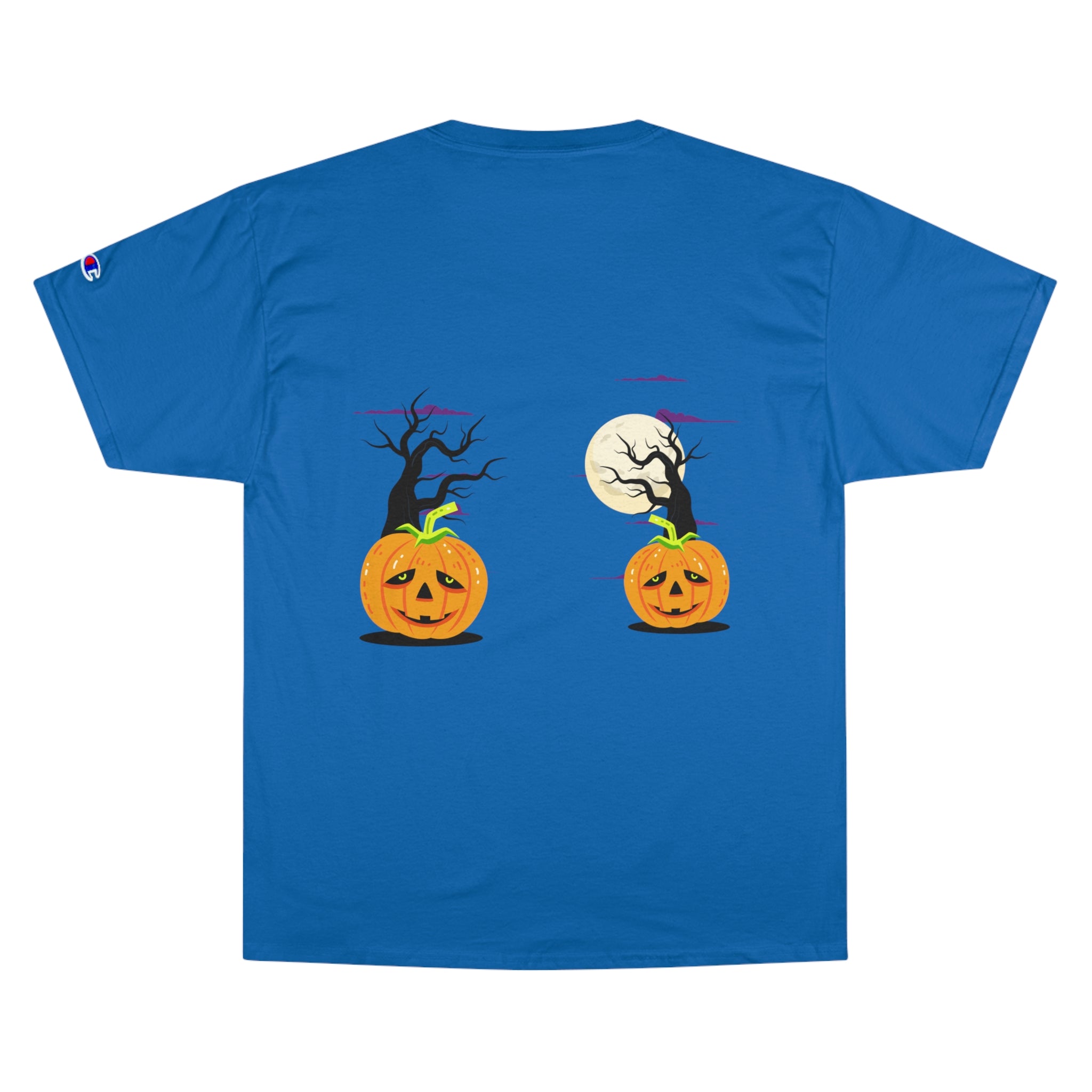 Halloween is Better with Cats | Champion T-Shirt