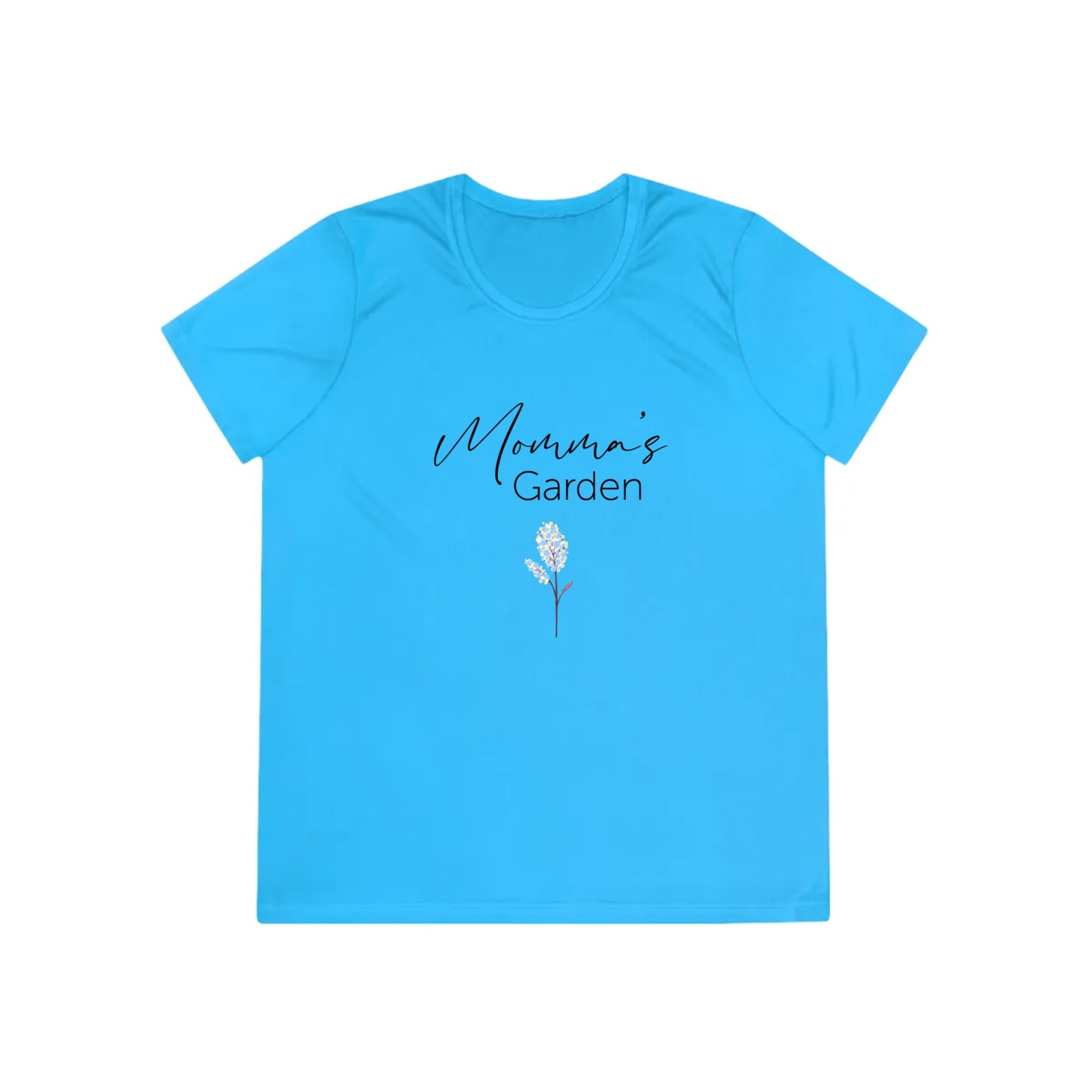 Momma's Garden | Ladies Competitor Tee