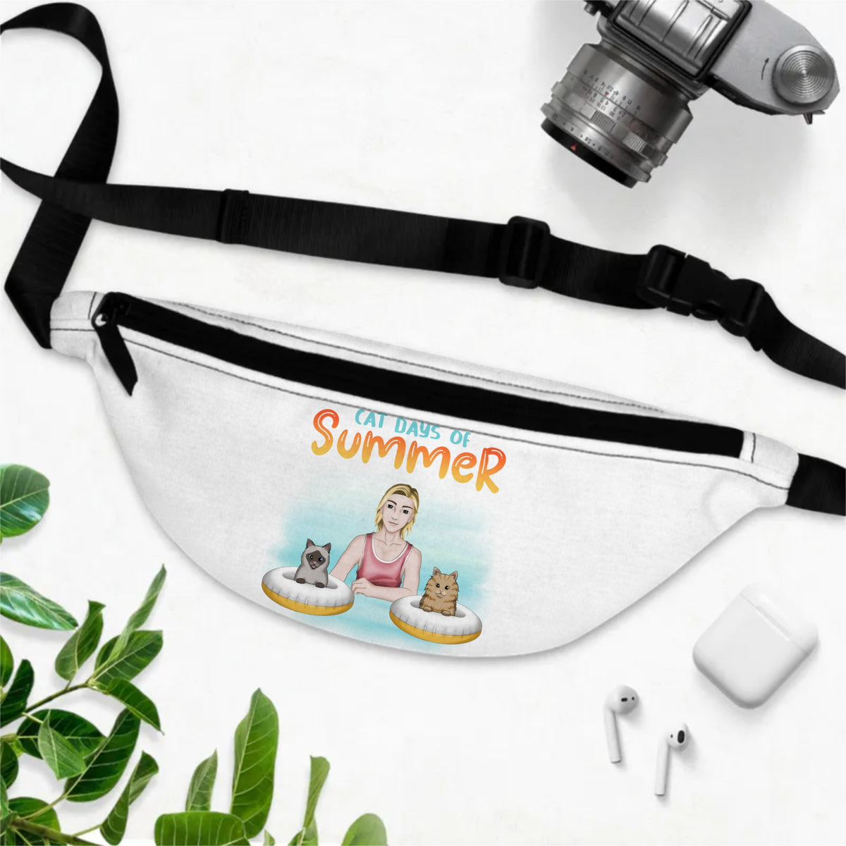 Fanny Pack