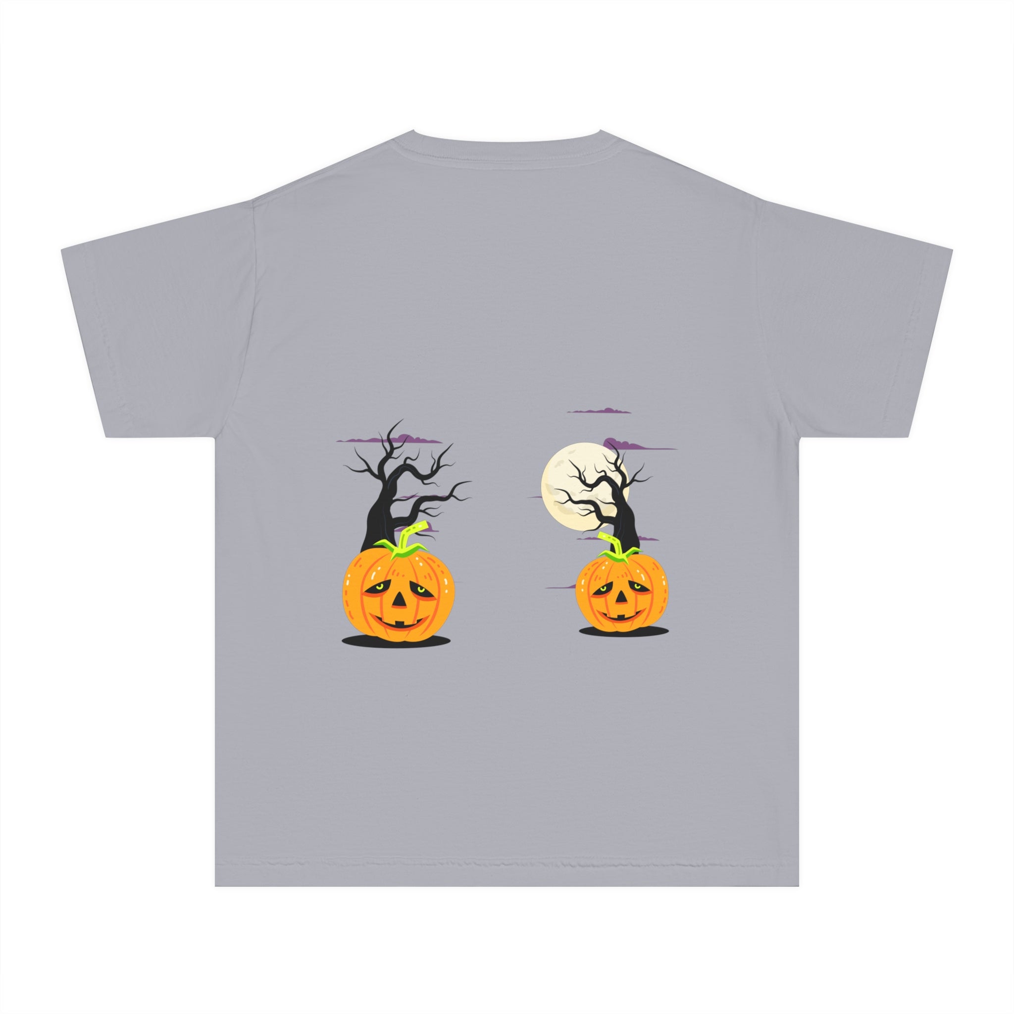 Halloween is Better with Cats | Youth Midweight Tee