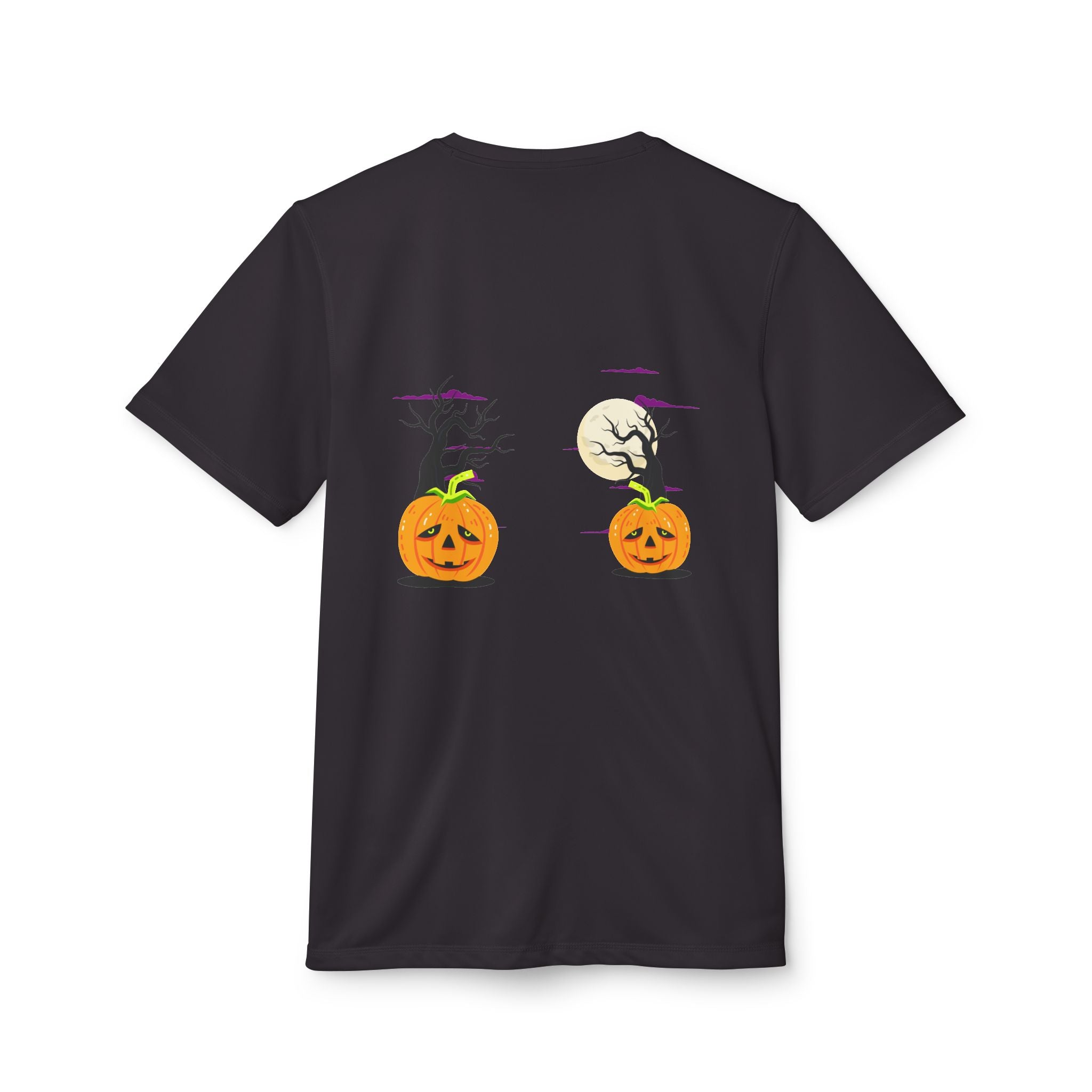 Halloween is Better with Cats | adidas Unisex Sport T-shirt