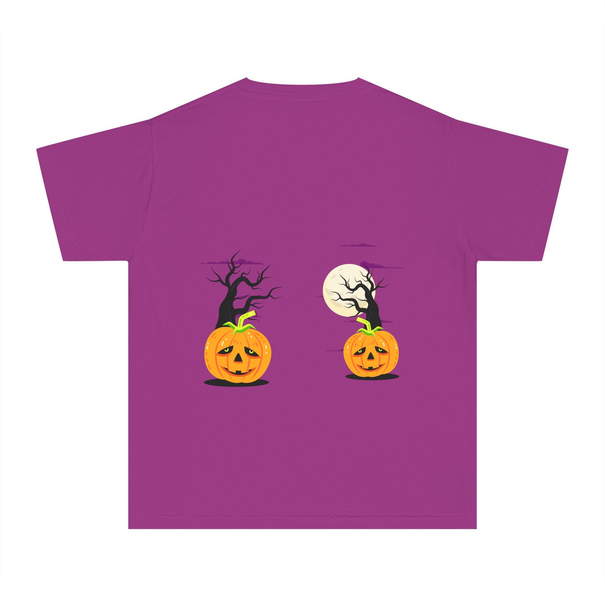 Halloween is Better with Cats | Youth Midweight Tee