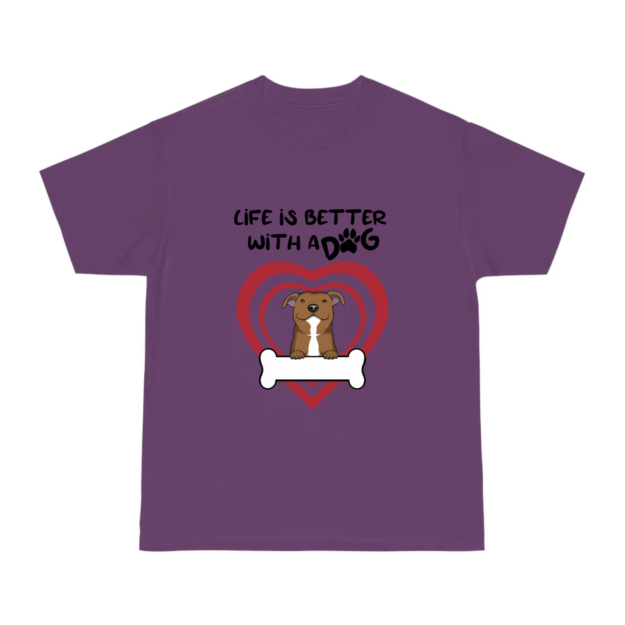 Unisex Hammer T-shirt