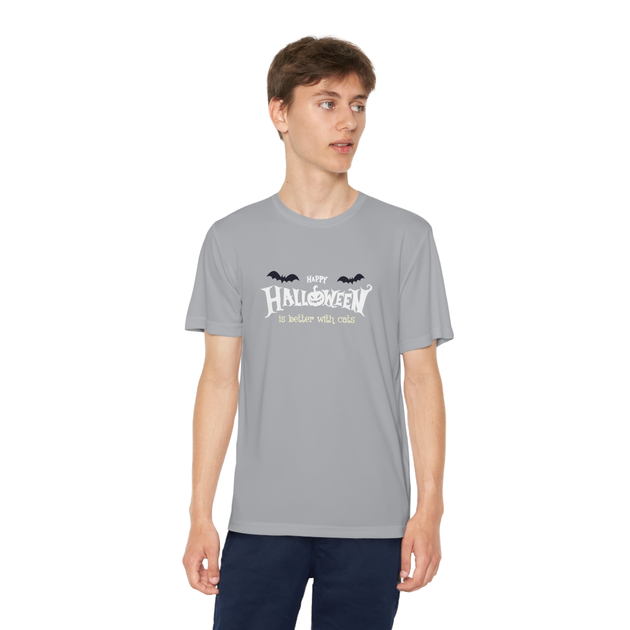 Kids Softstyle Tee | Youth Competitor Tee