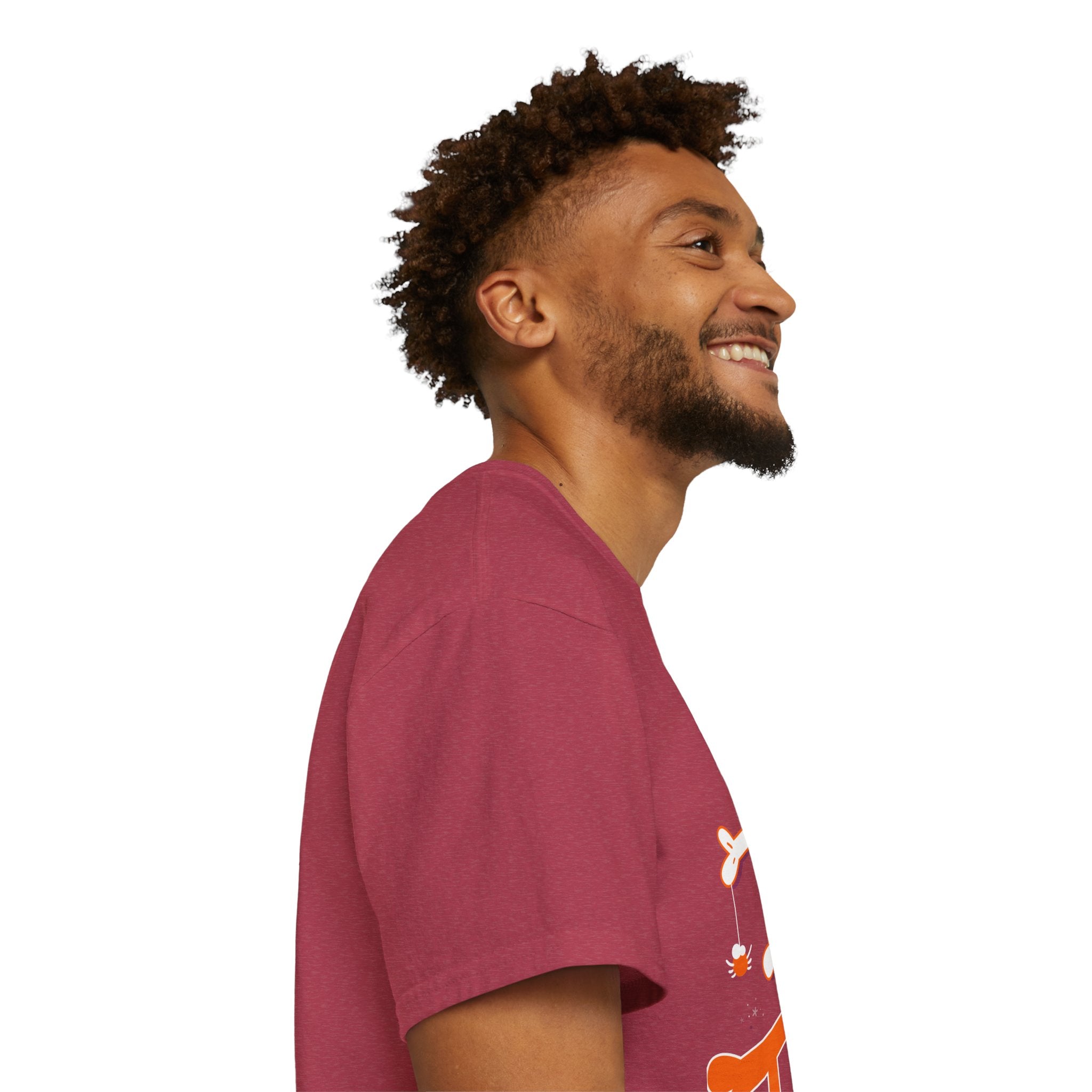 Halloween Trick or Treat  | Unisex Ultra Cotton Tee