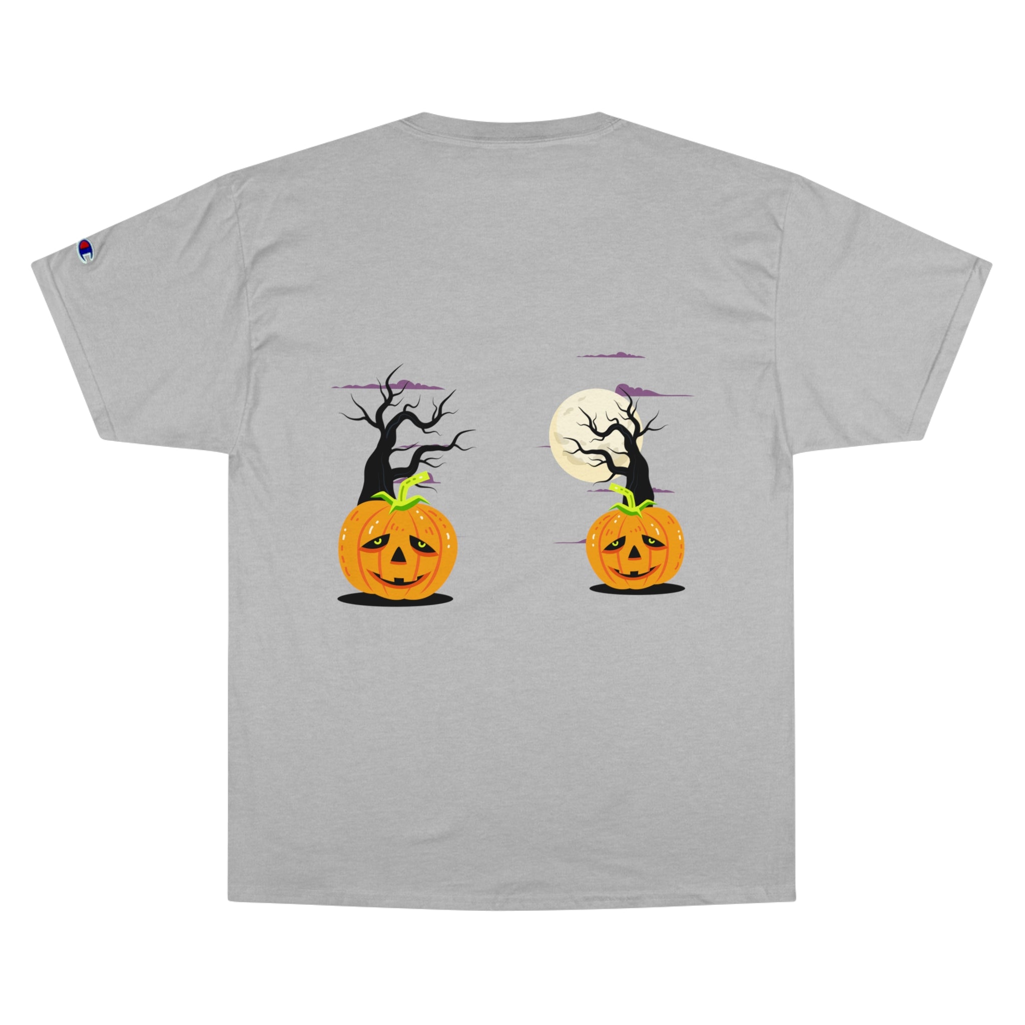 Halloween is Better with Cats | Champion T-Shirt