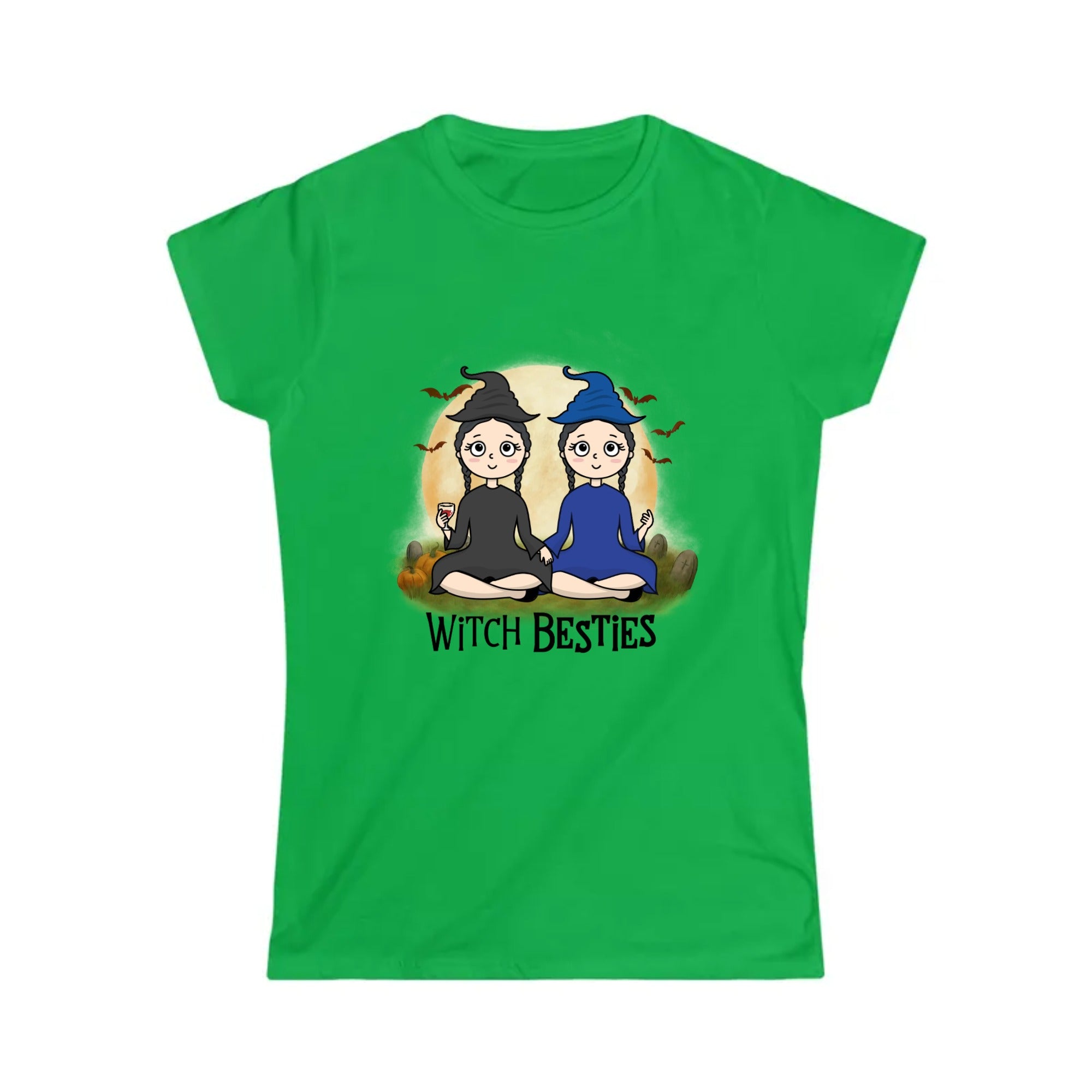 Women's Softstyle Tee