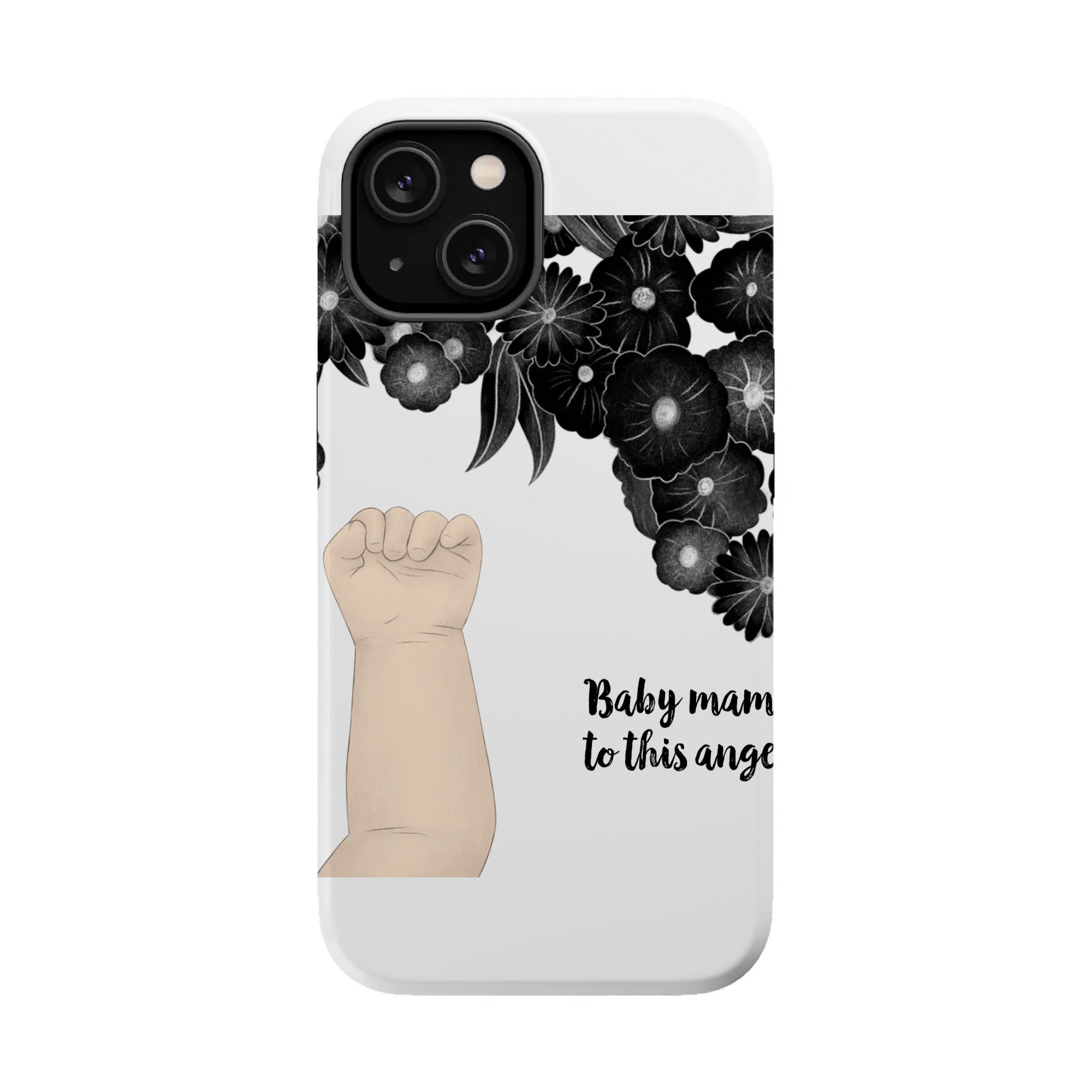 Magnetic Tough Cases