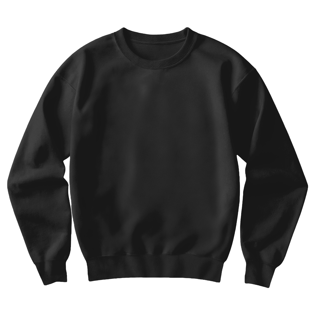 Gildan 18000 Unisex Crewneck Sweatshirt Front Print