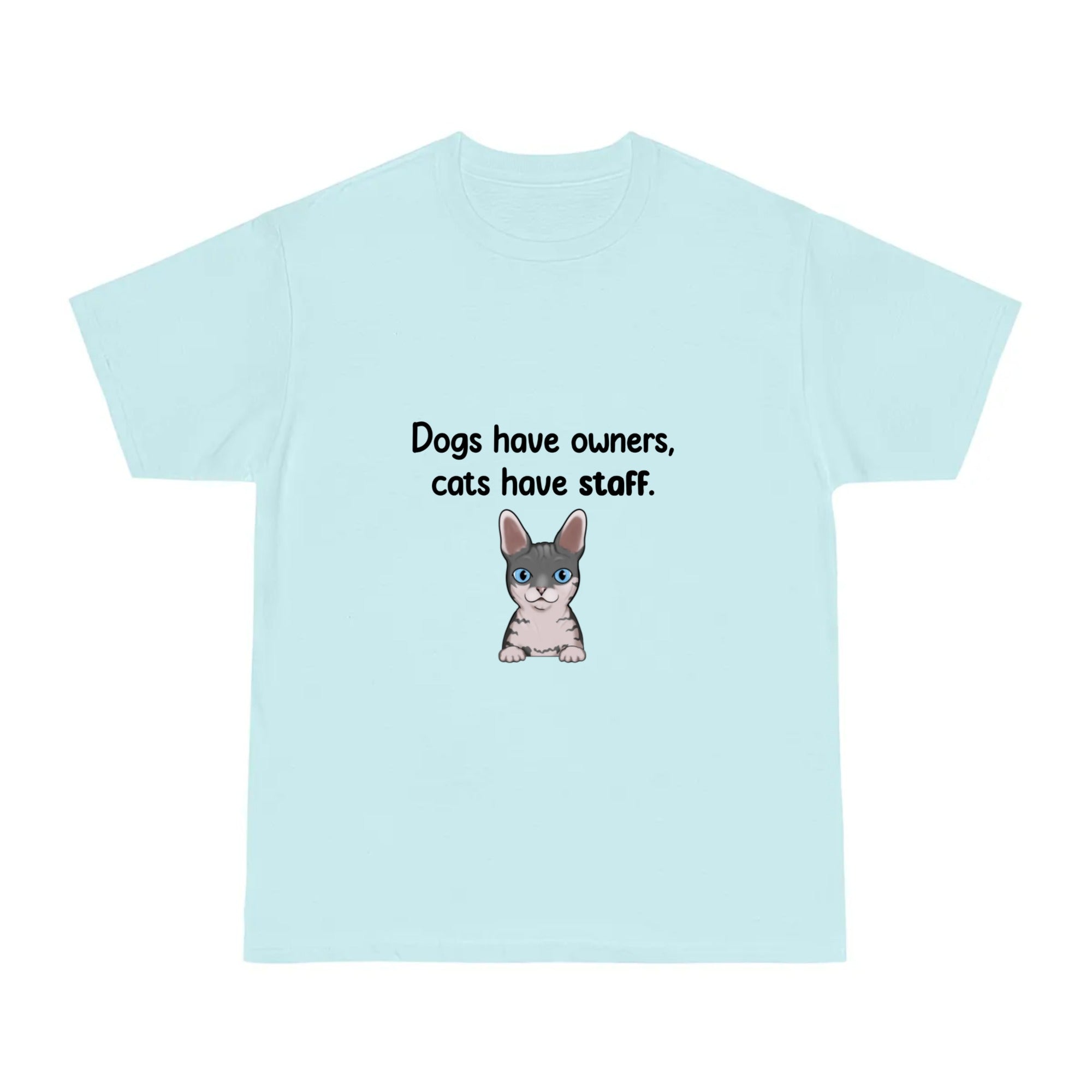 Unisex Hammer T-shirt