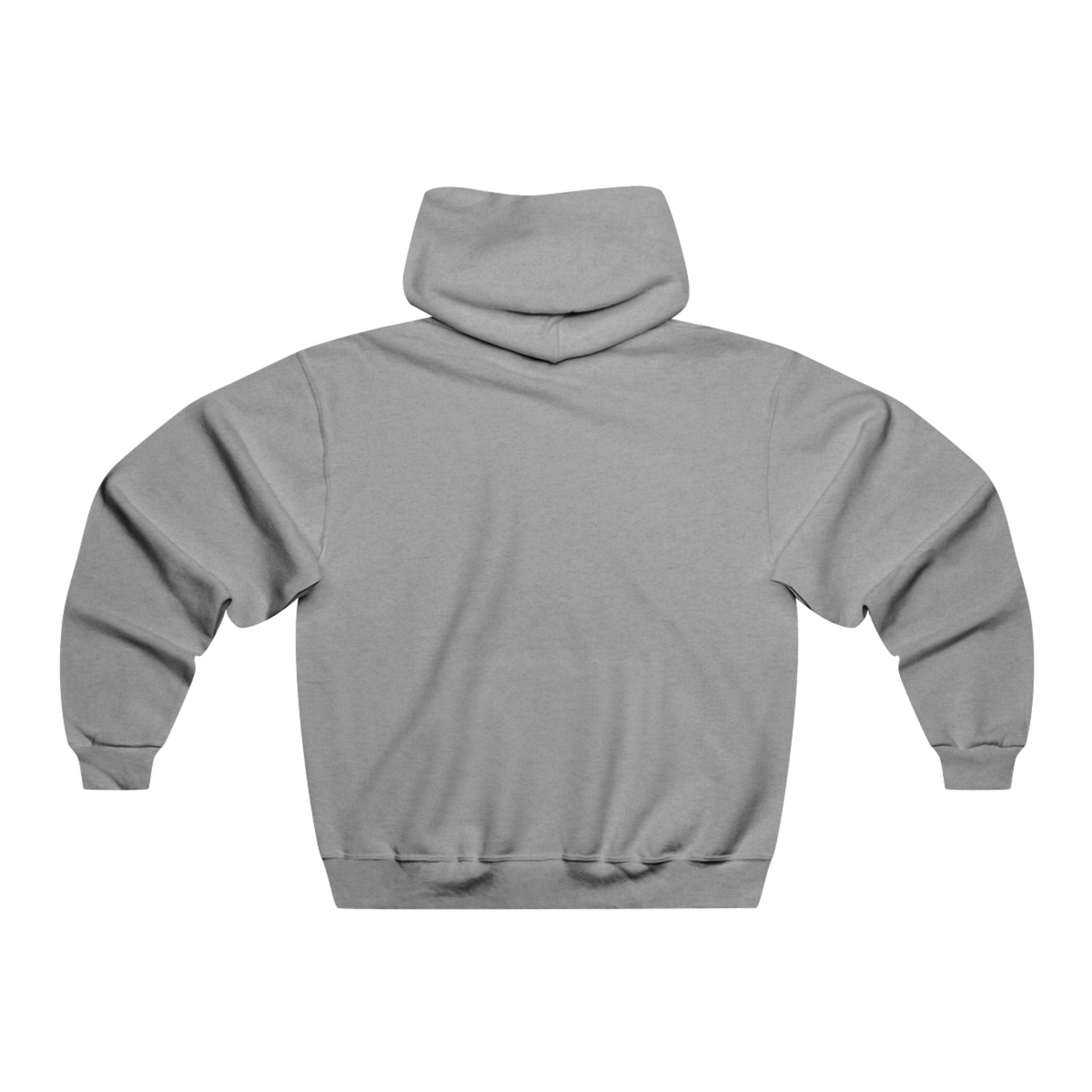 Christmas Family | Men's NUBLEND® Hooded Sweatshirt