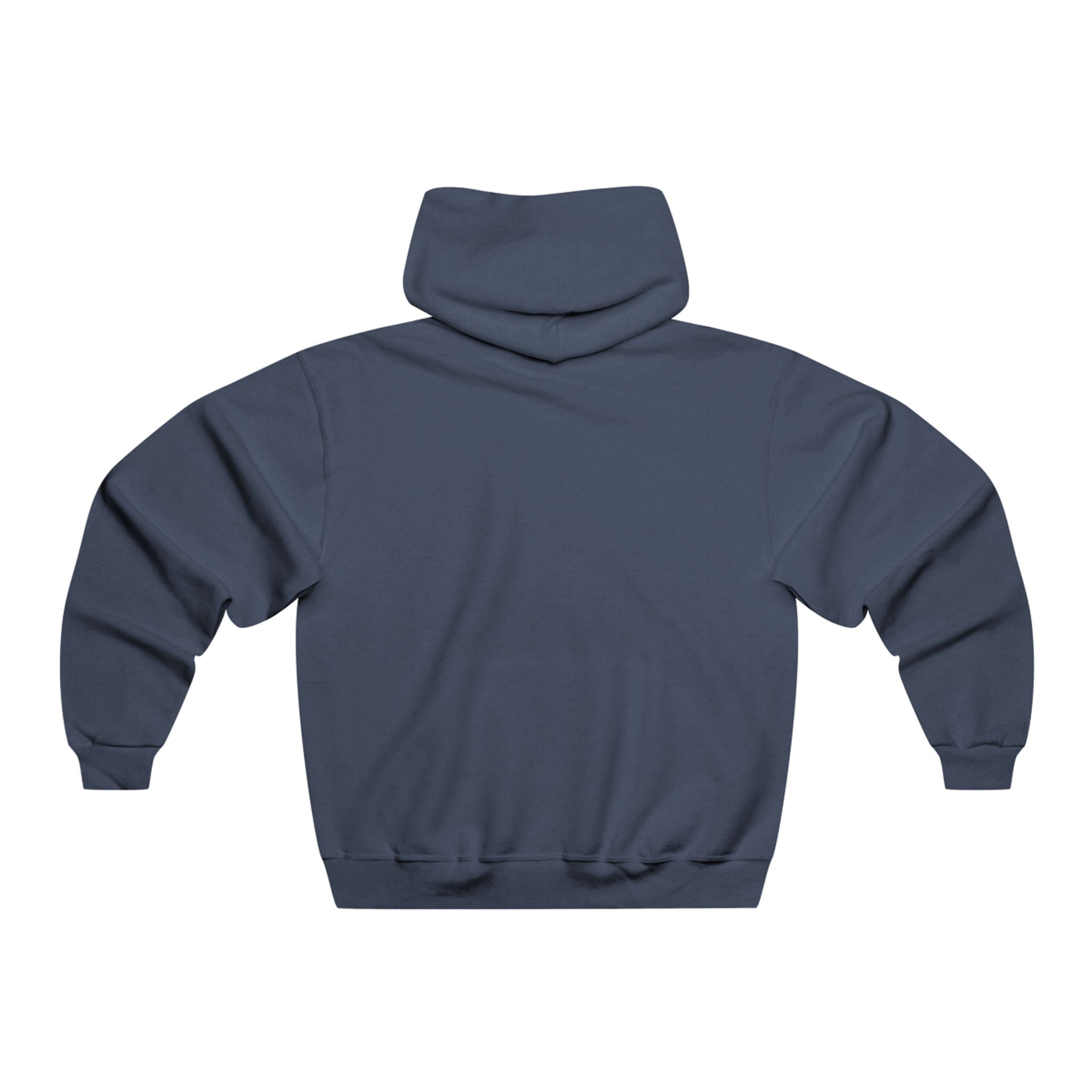 Christmas Family | Men's NUBLEND® Hooded Sweatshirt