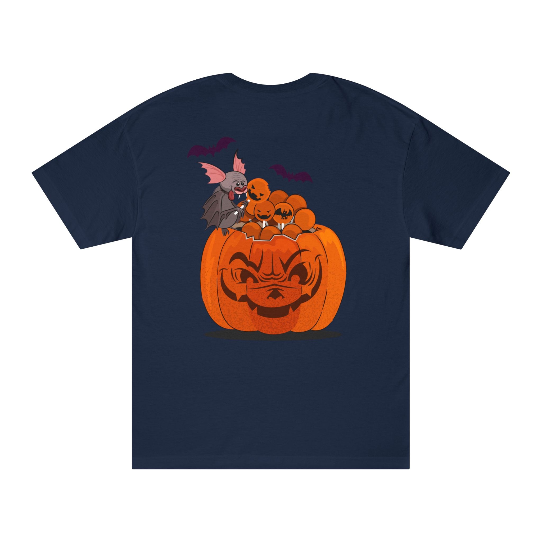 Halloween Trick or Treat | Unisex Classic Tee