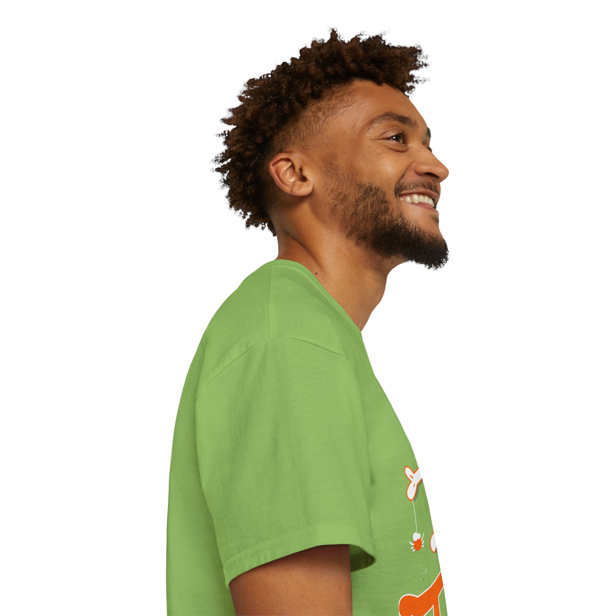 Halloween Trick or Treat  | Unisex Ultra Cotton Tee