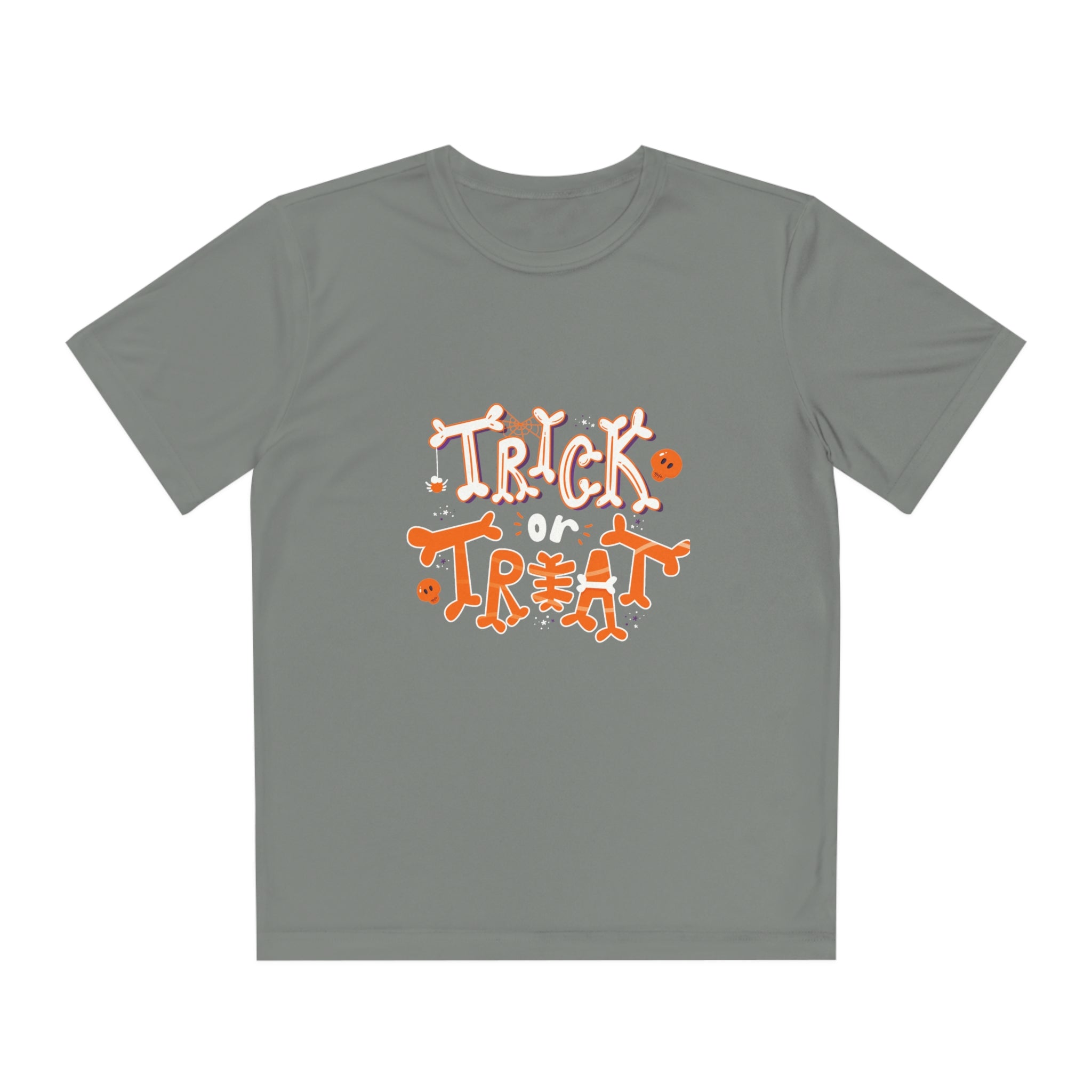 Halloween Trick or Treat | Youth Competitor Tee