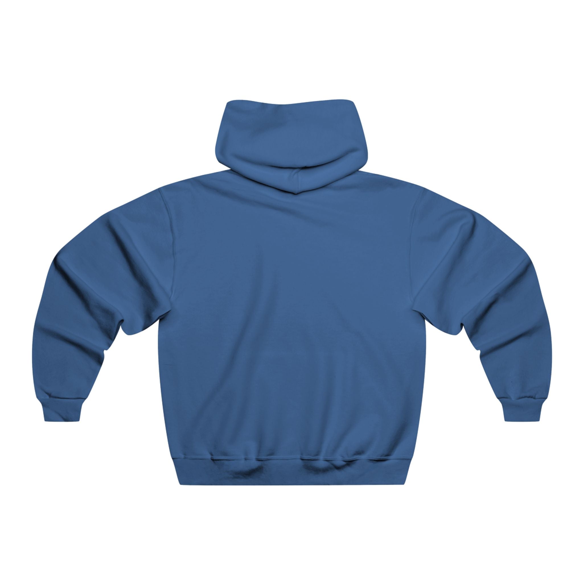 Christmas Family | Men's NUBLEND® Hooded Sweatshirt