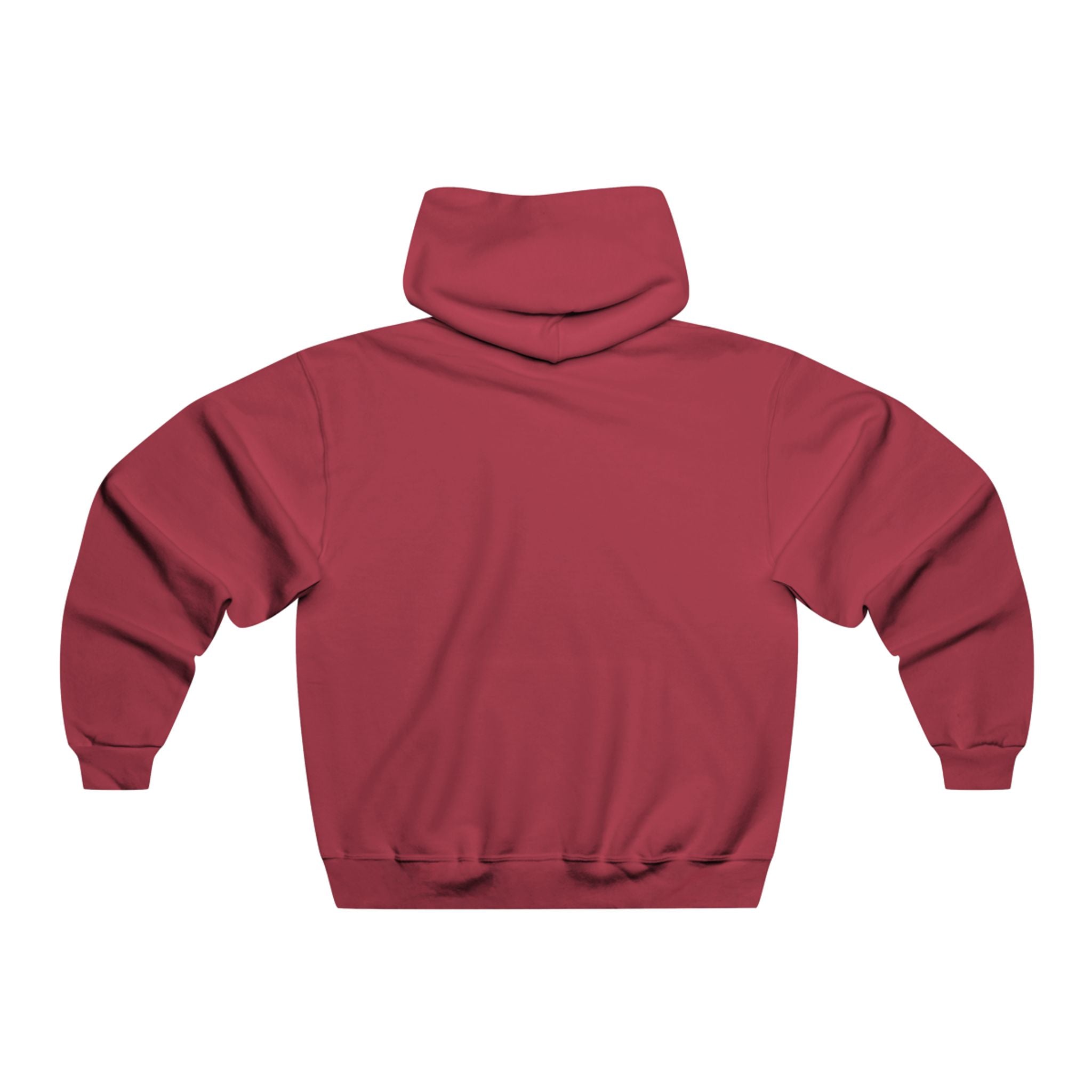 Christmas Family | Men's NUBLEND® Hooded Sweatshirt