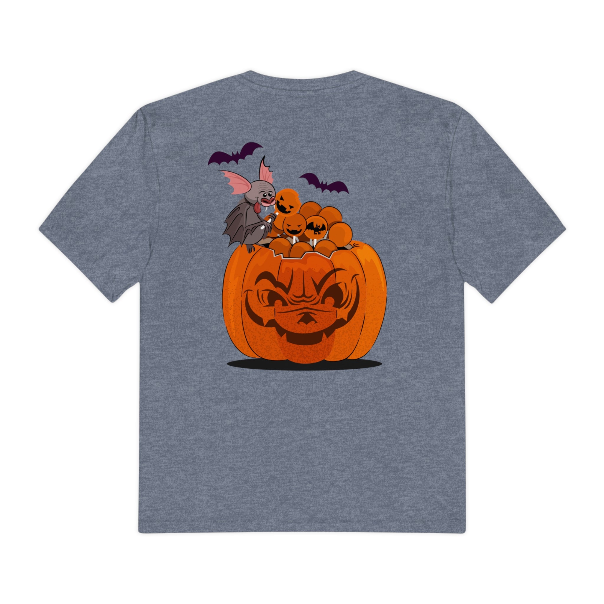 Halloween Trick or Treat | Perfect Weight® Tee