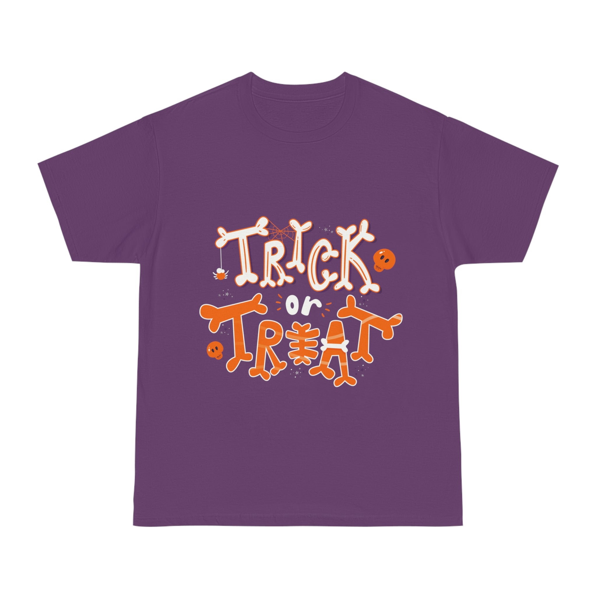 Halloween Trick or Treat | Unisex Hammer™ T-shirt