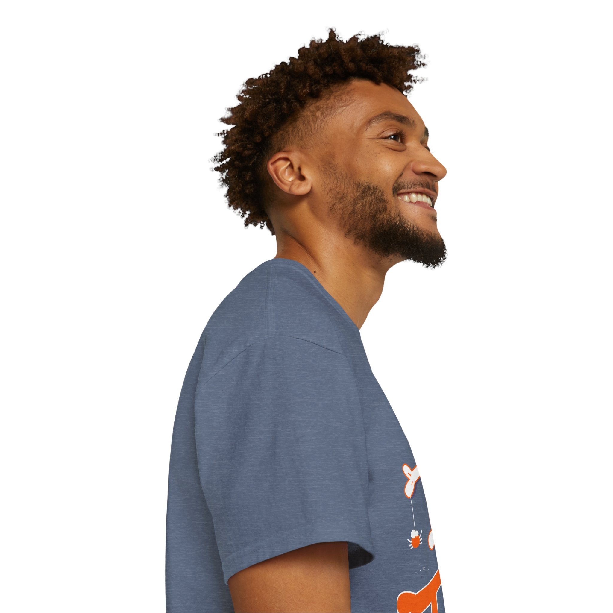 Halloween Trick or Treat  | Unisex Ultra Cotton Tee