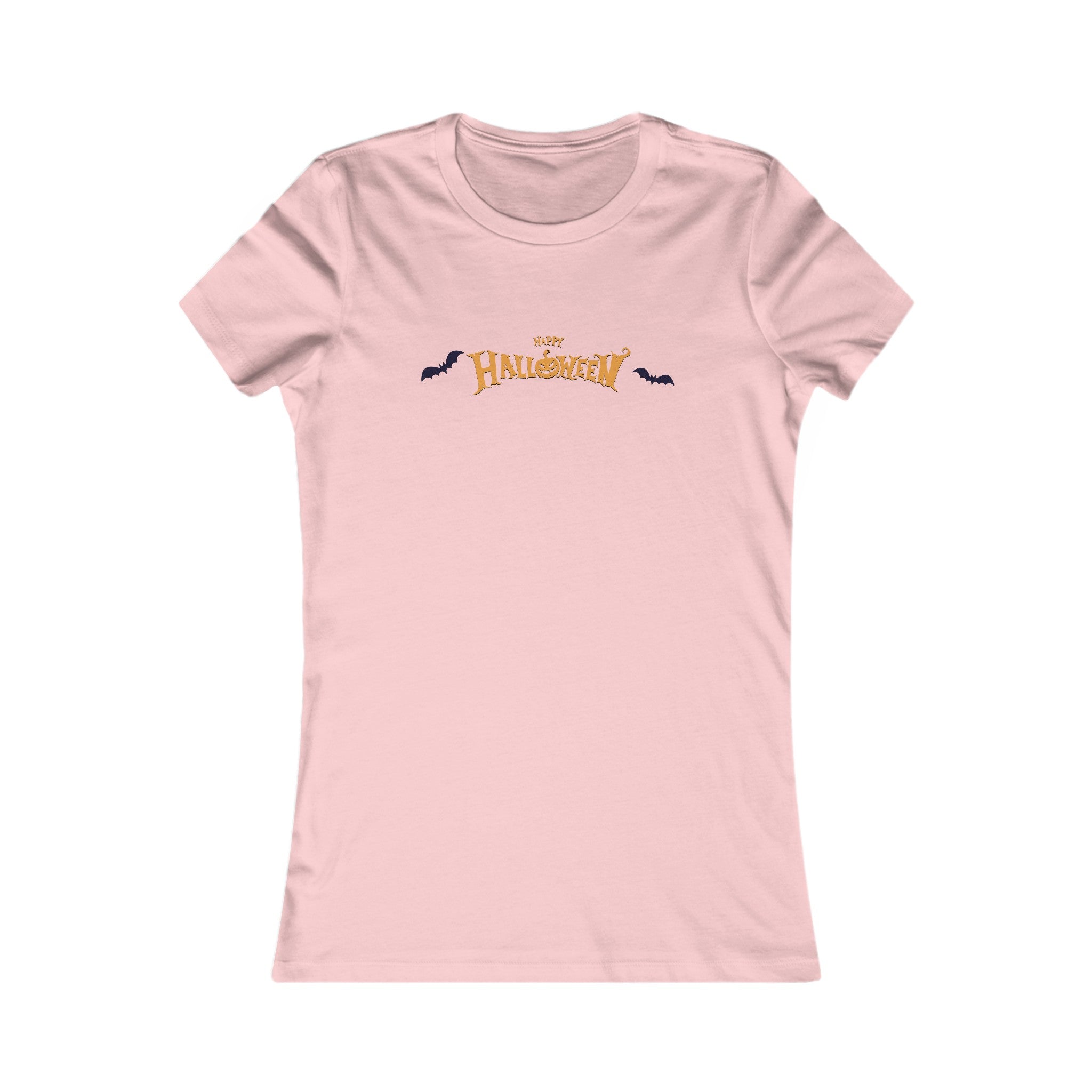 Halloween with Bats | Women's Favorite Tee