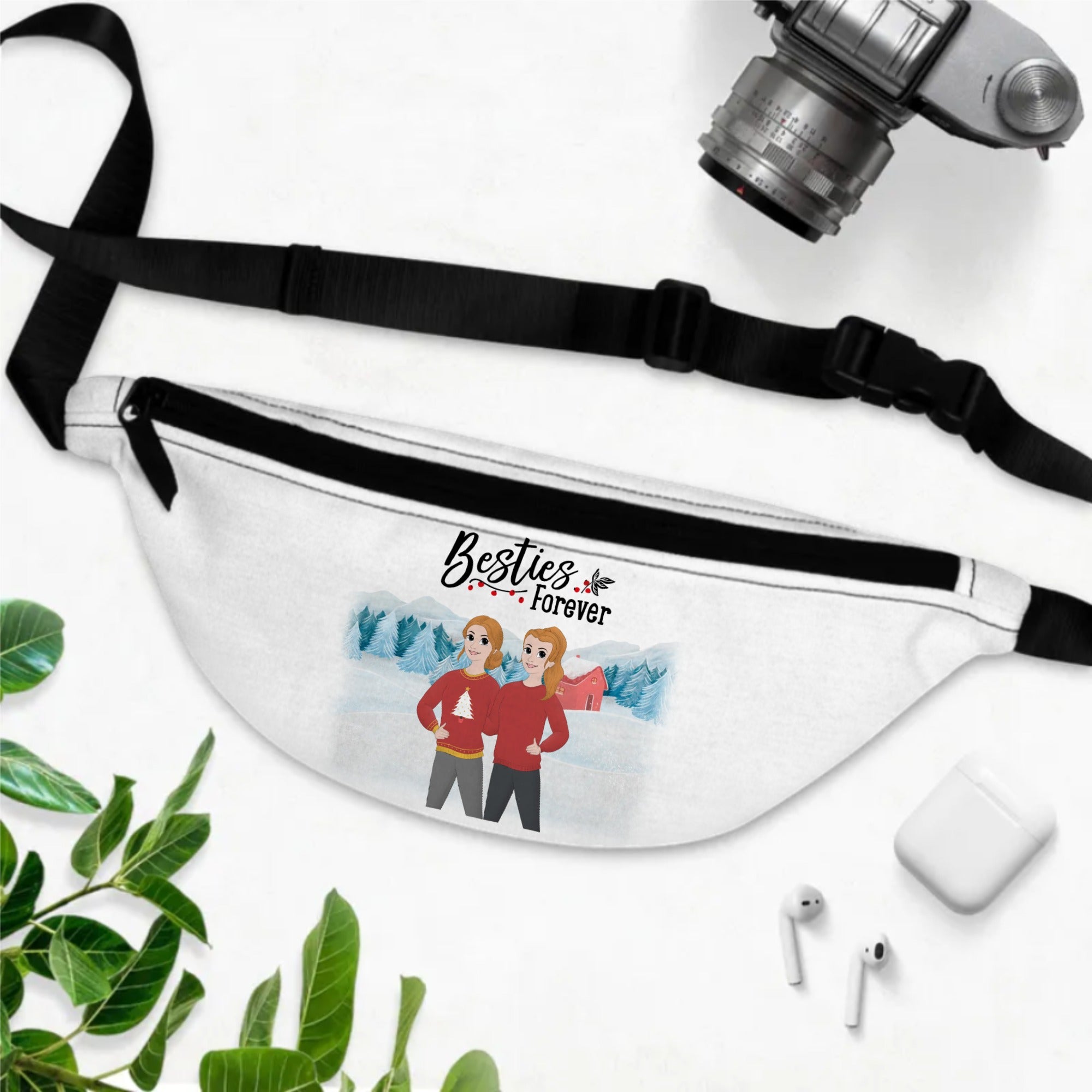 Fanny Pack