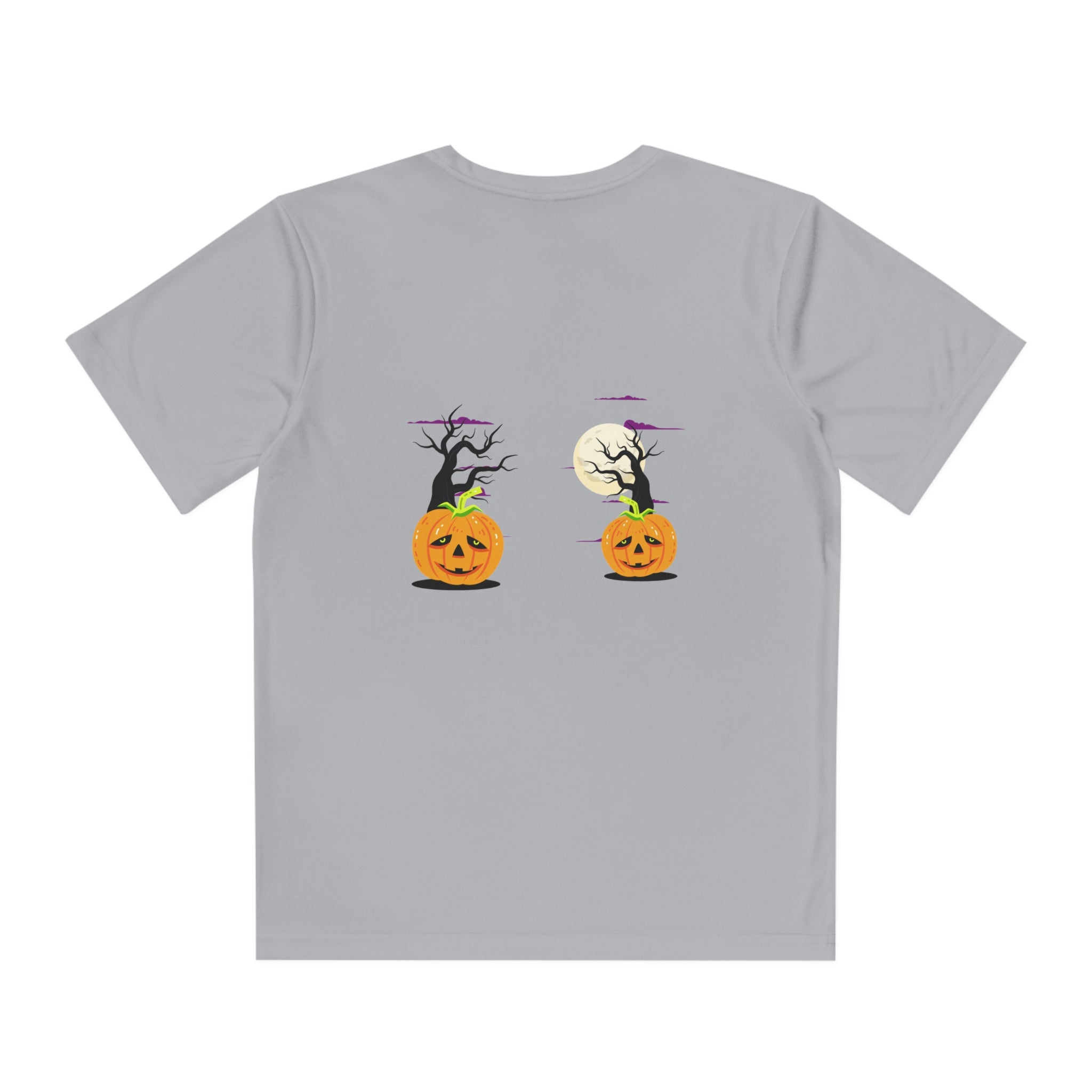 Halloween is Better with Cats | Youth Competitor Tee