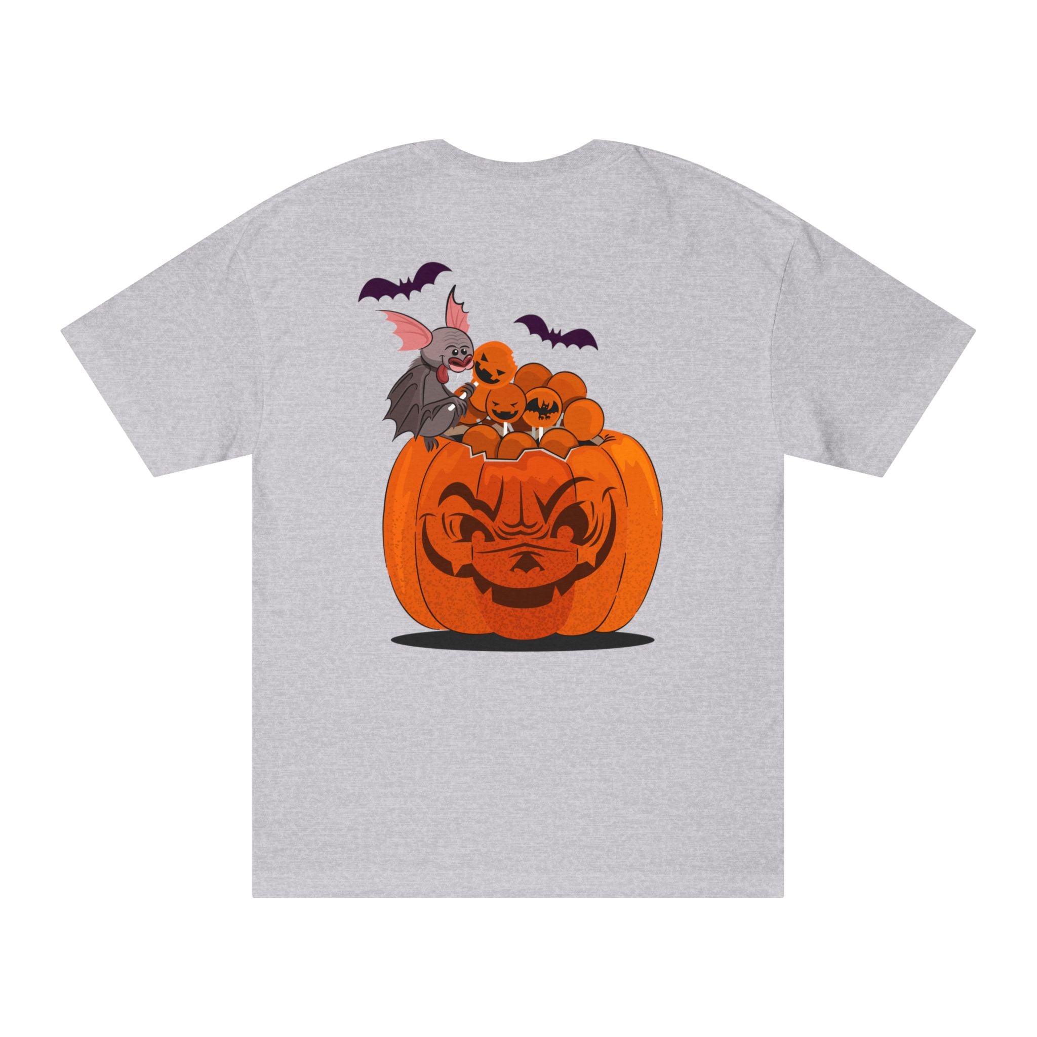 Halloween Trick or Treat | Unisex Classic Tee