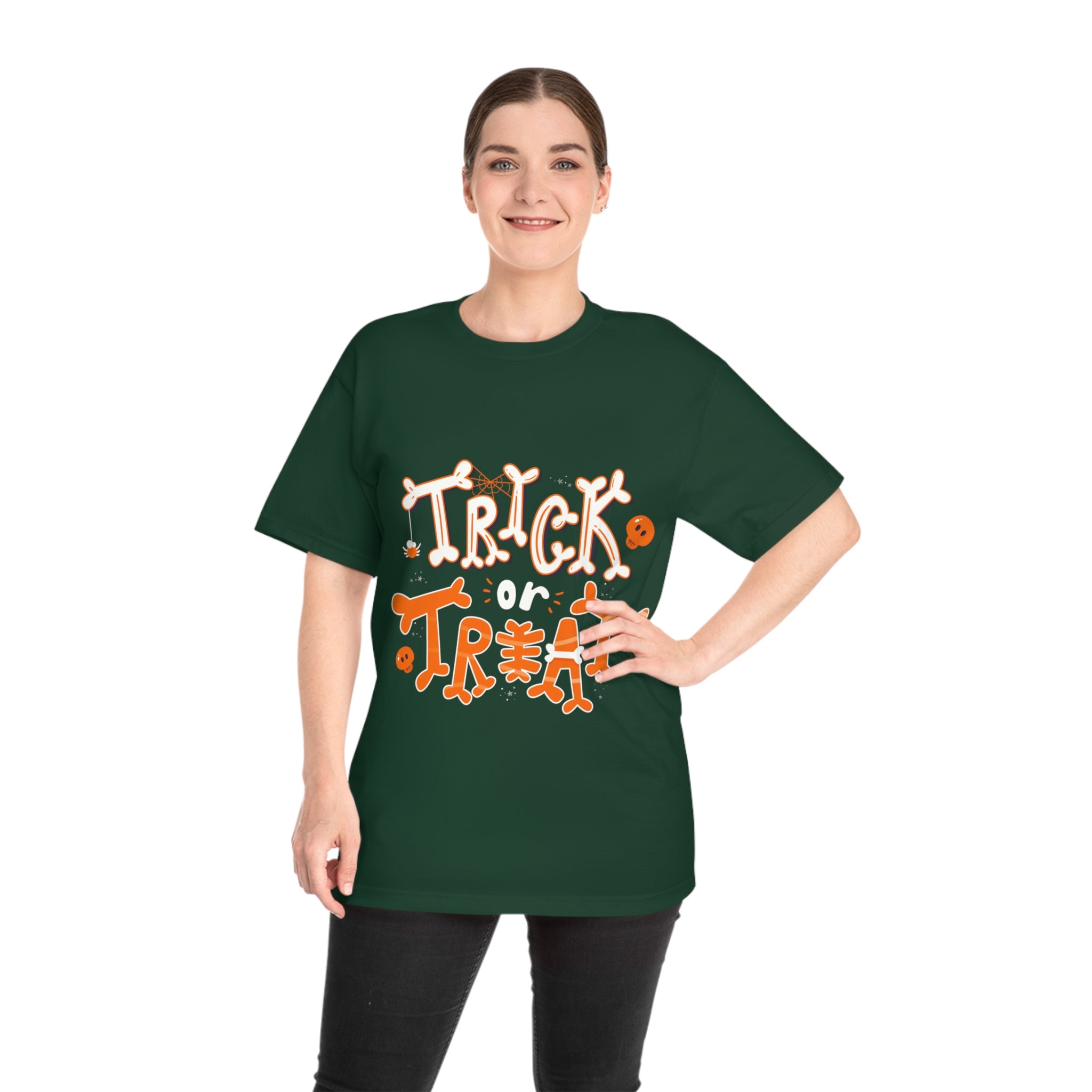 Halloween Trick or Treat | Unisex Hammer™ T-shirt