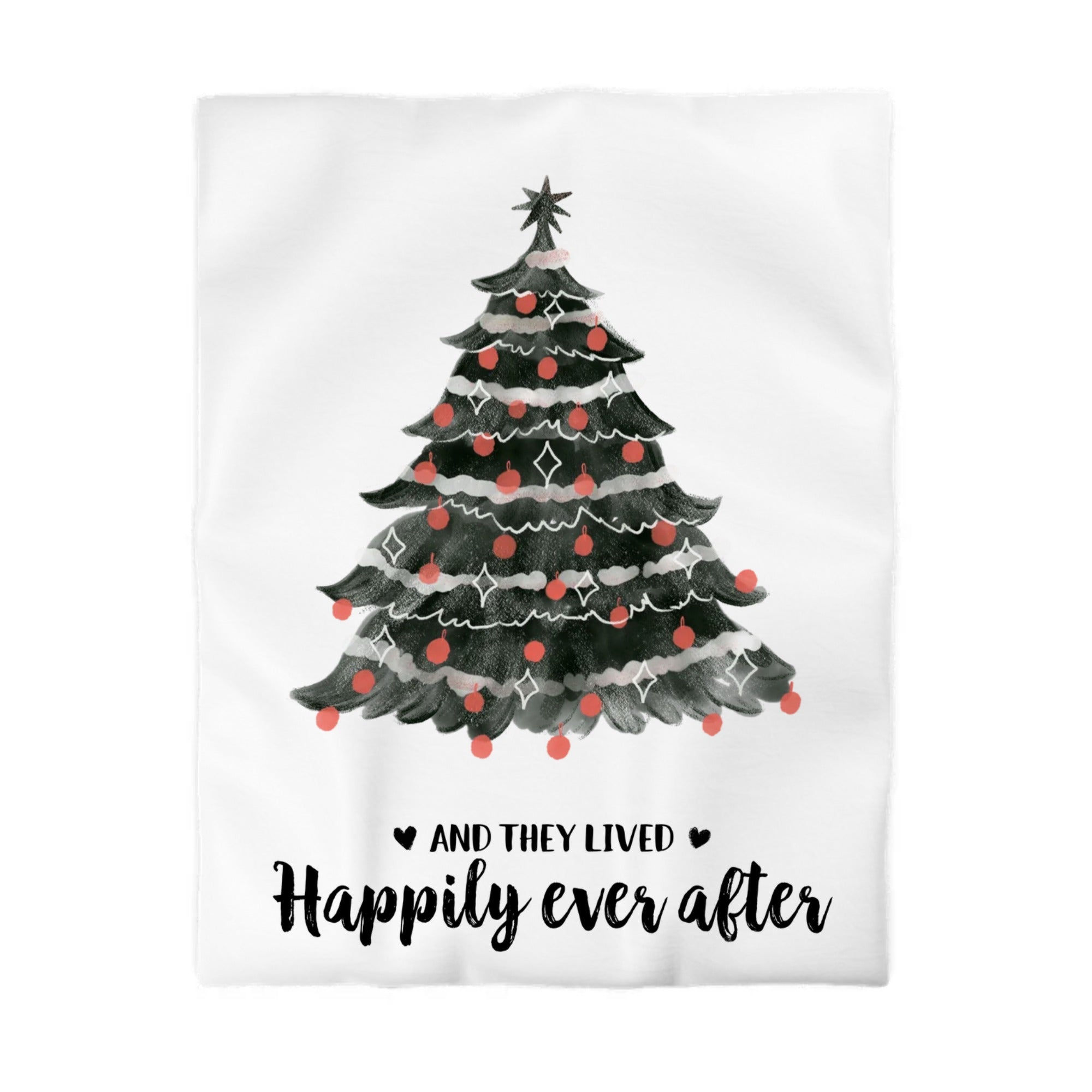 Microfiber Duvet Cover