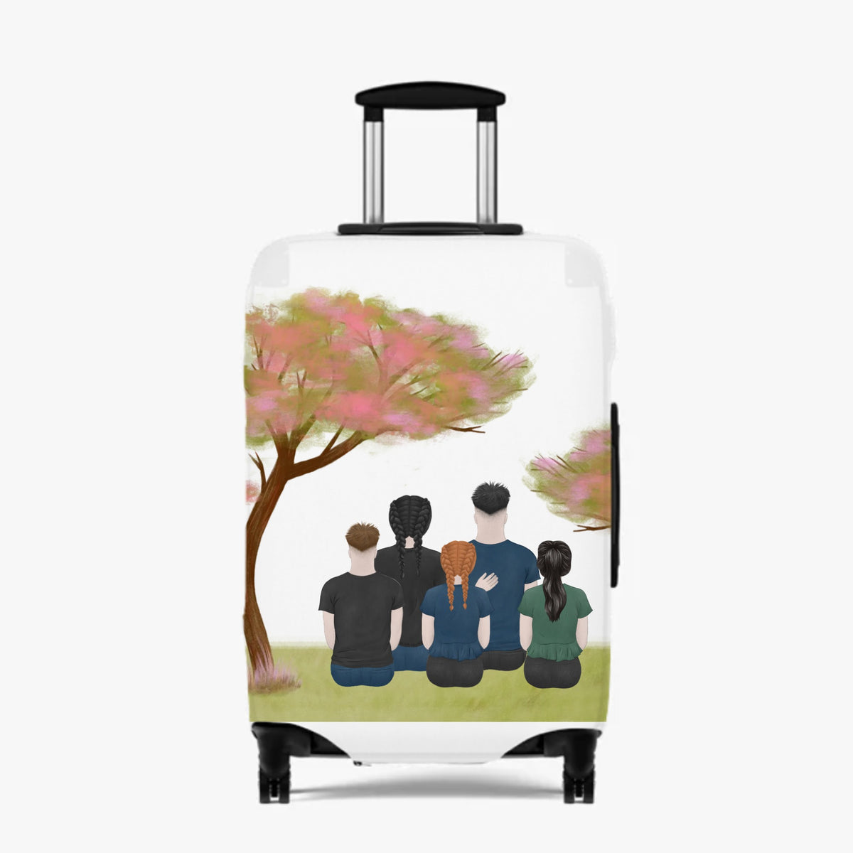 Luggage Cover