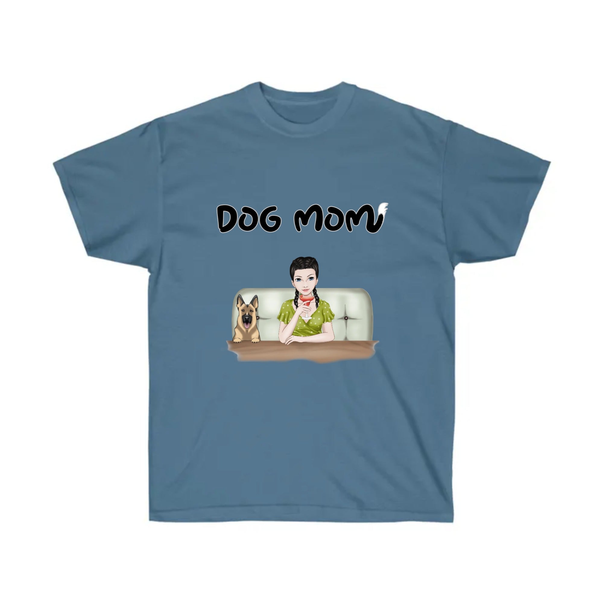 Unisex Ultra Cotton Tee