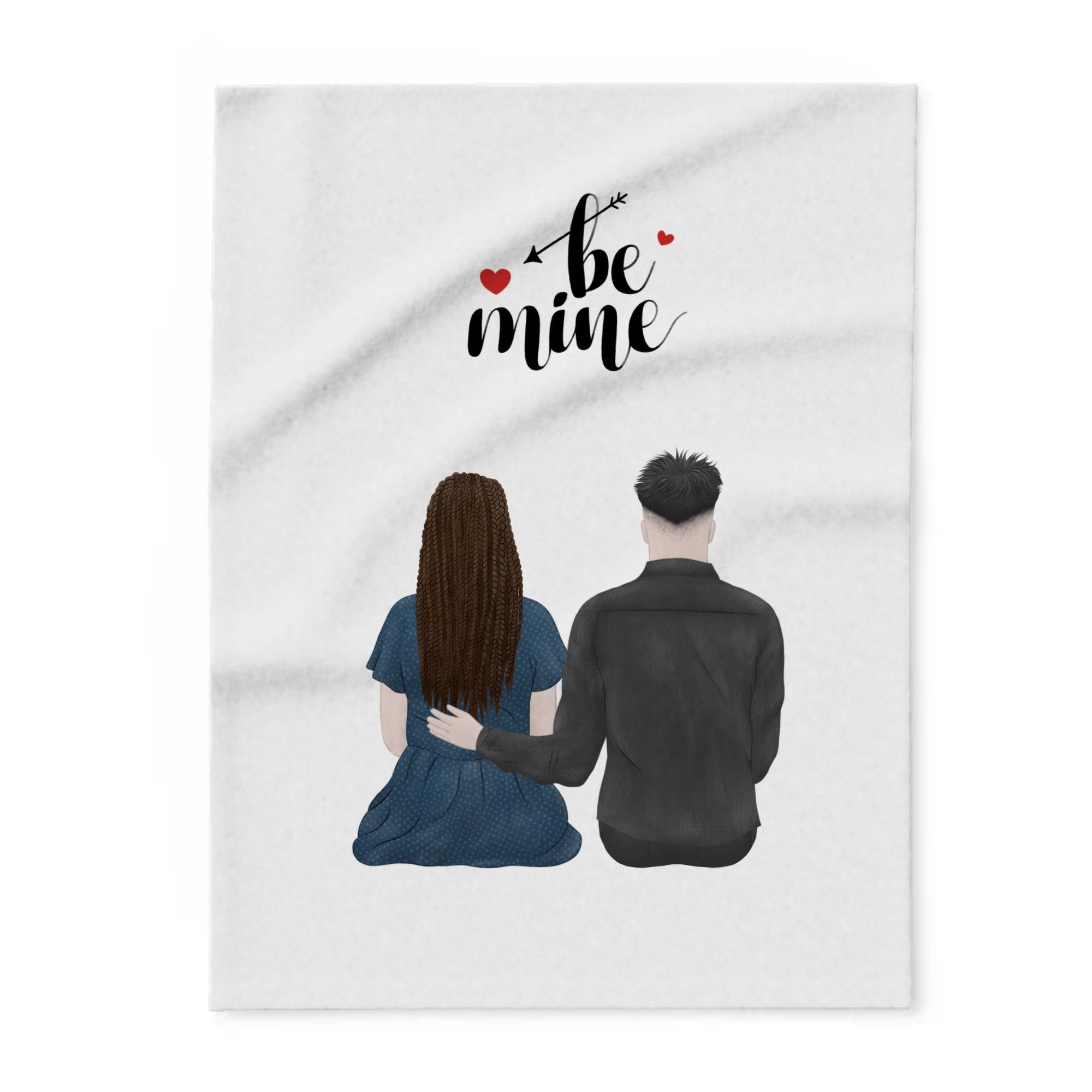 Arctic Fleece Blanket