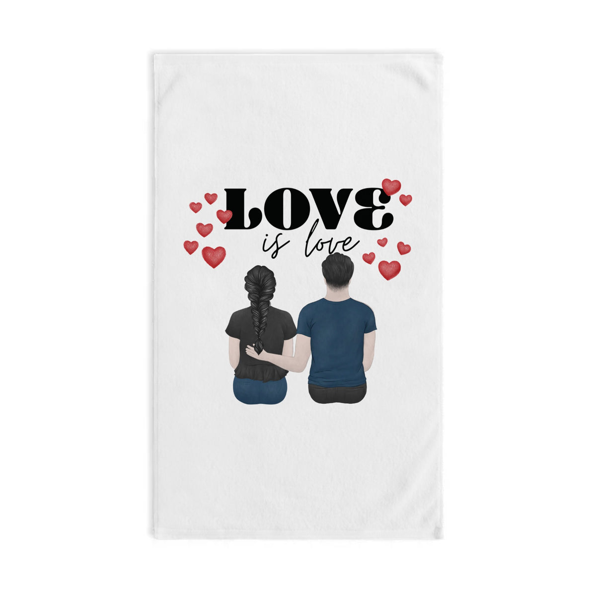 Hand Towel
